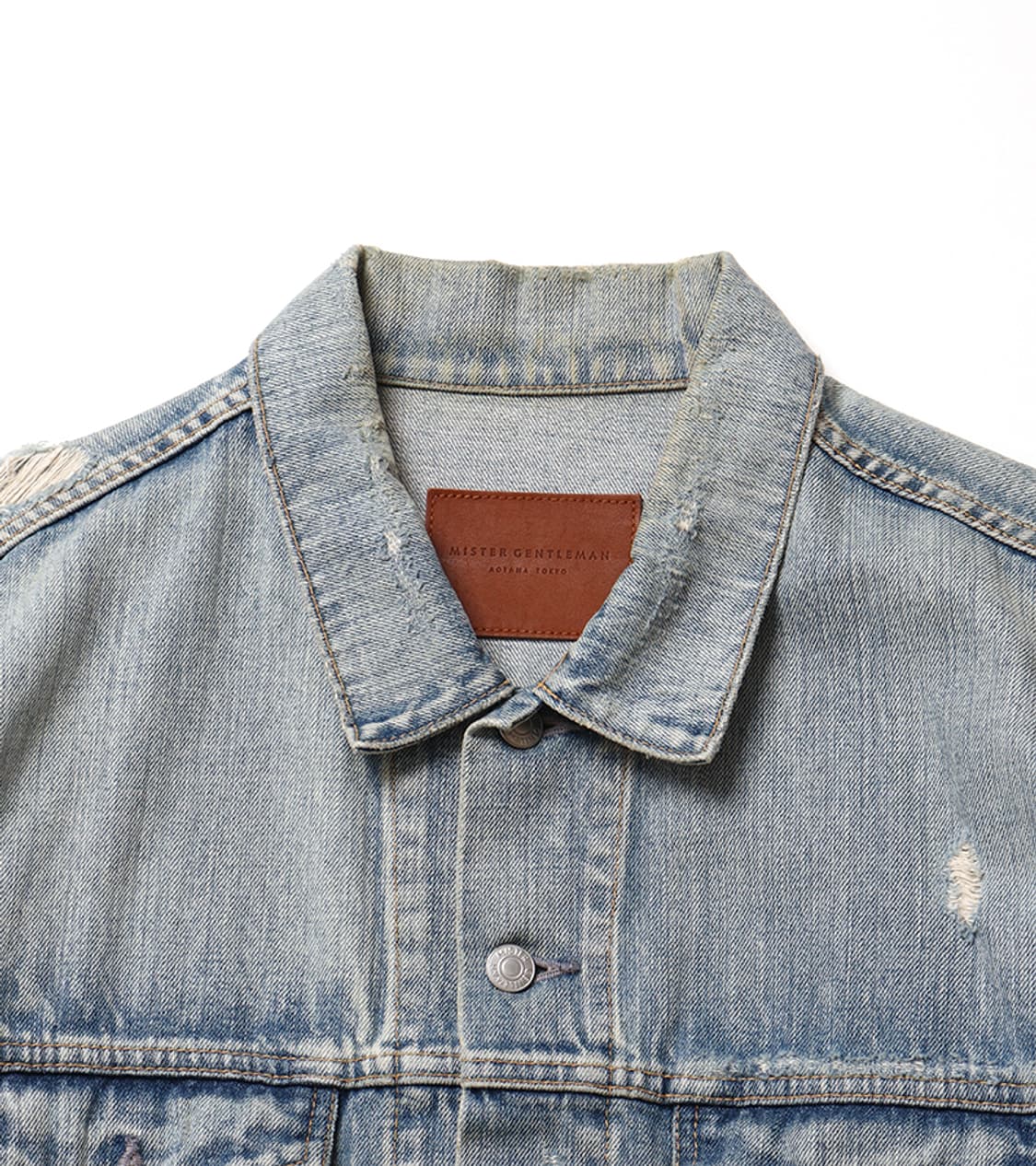 MISTER GENTLEMAN 상품이미지2