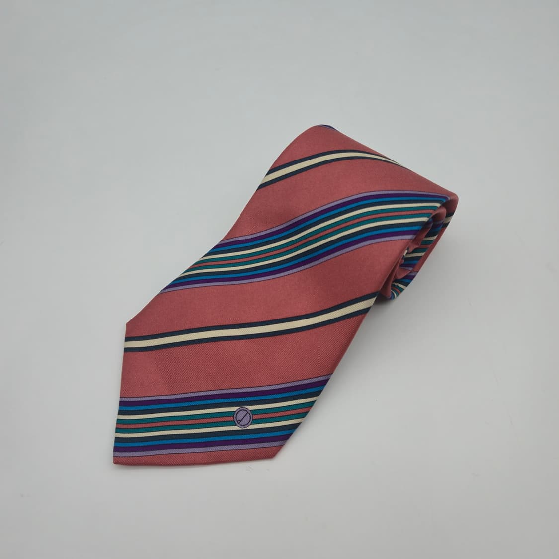 DUNHILL 던힐 실크 넥타이 [BCF10811_0004-14] 상품이미지3