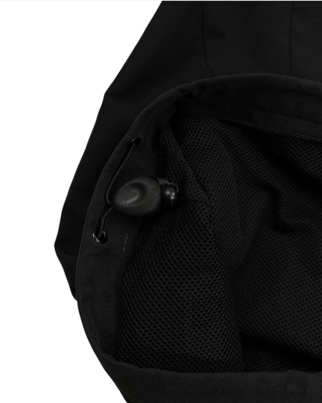 (L) 해외판 아디다스 08-09 AC밀란 삼선 시그니처 바람막이 상품이미지4