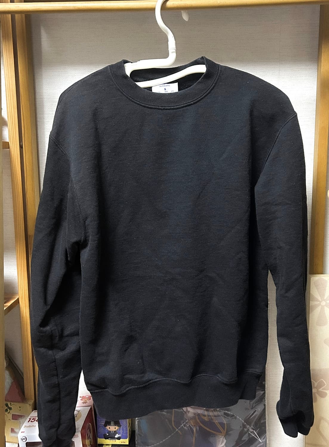 챔피온 맨투맨 상품이미지1