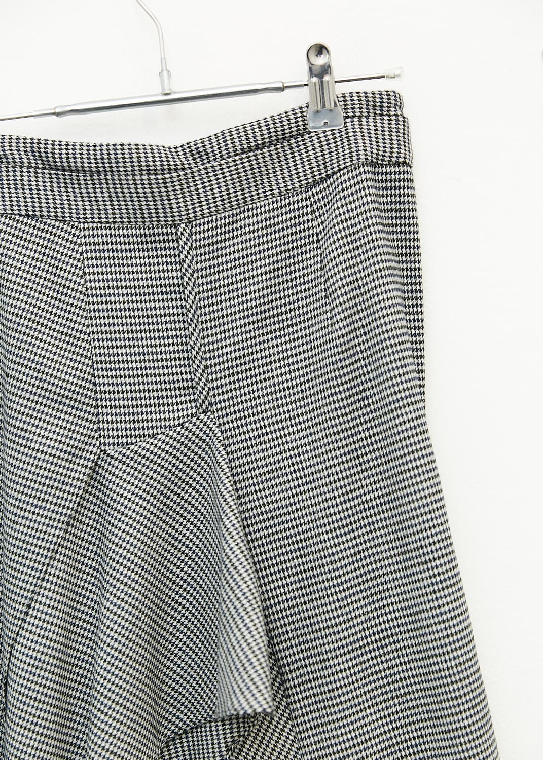 Pattern Layered Skirt 상품이미지2