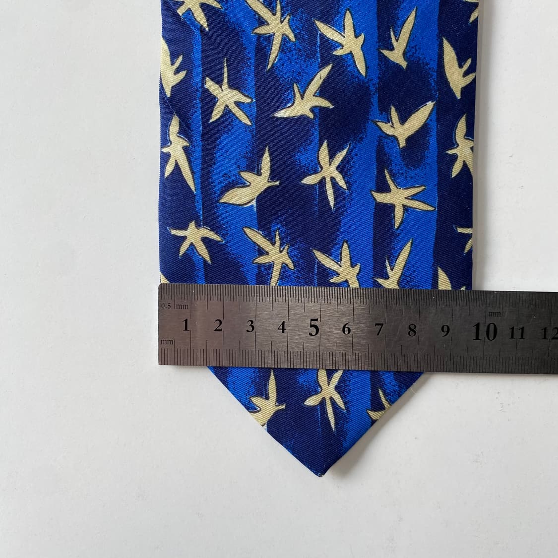 입생로랑(YSL) 명품 정품 넥타이 상품이미지8