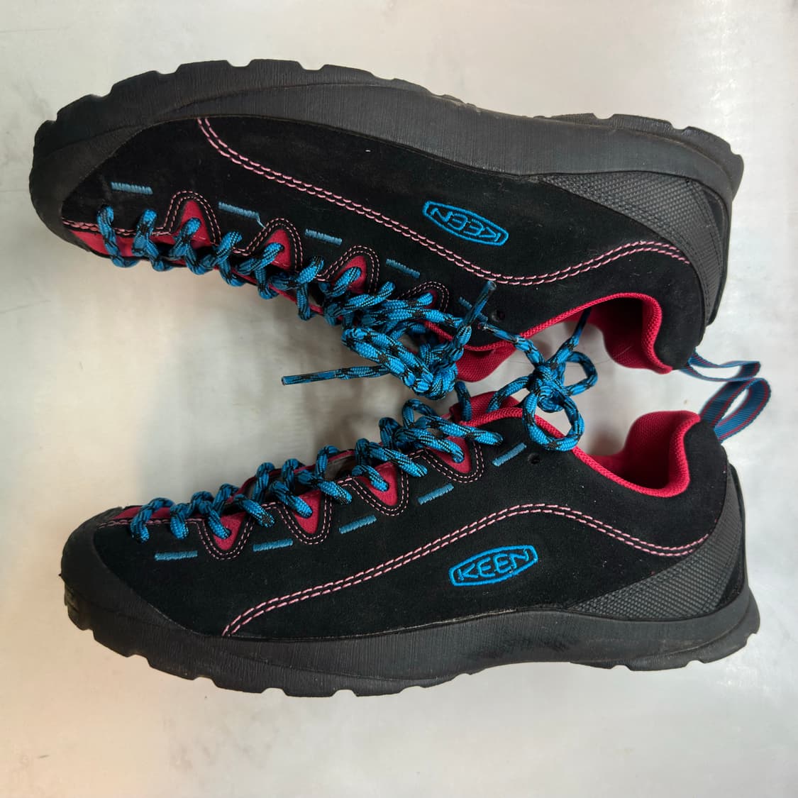 킨 재스퍼 운동화 트레킹화 250 상품이미지3