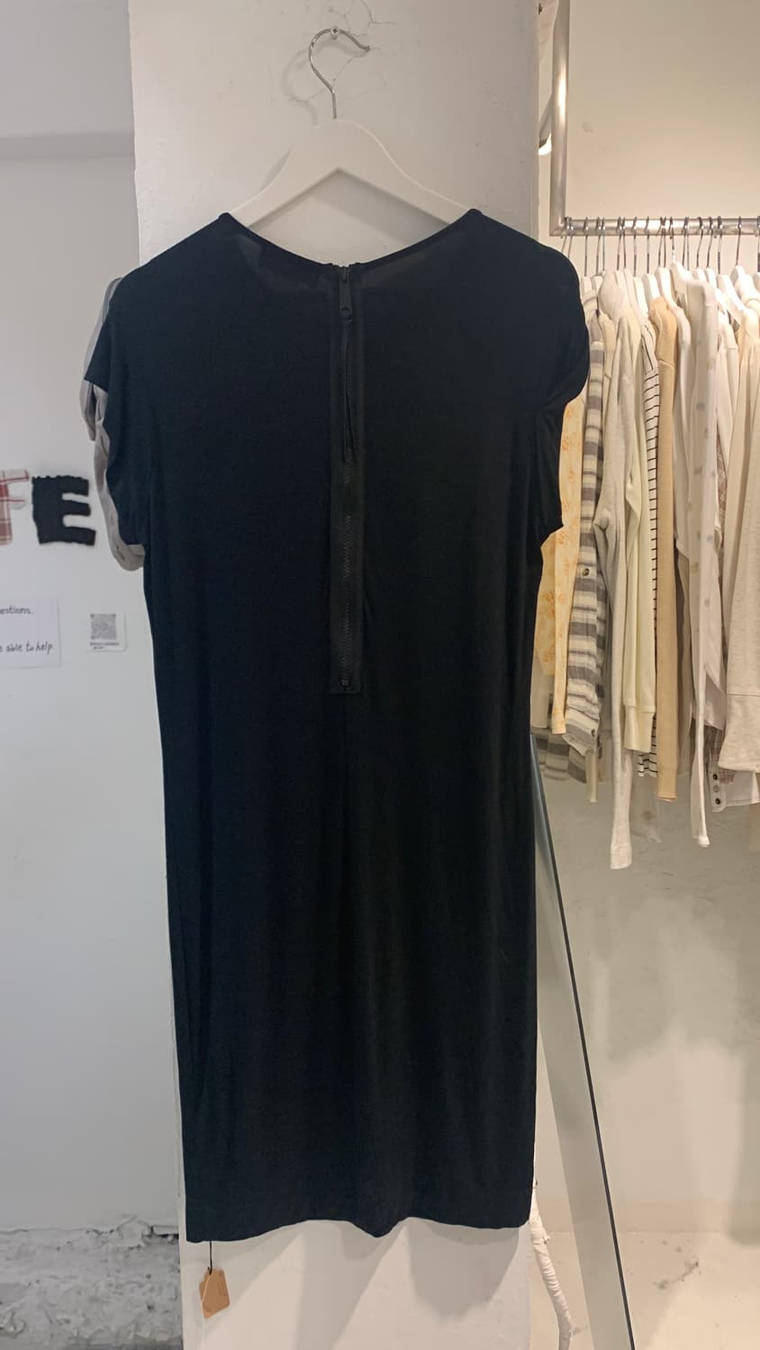 Diesel black half onepiece  상품이미지7