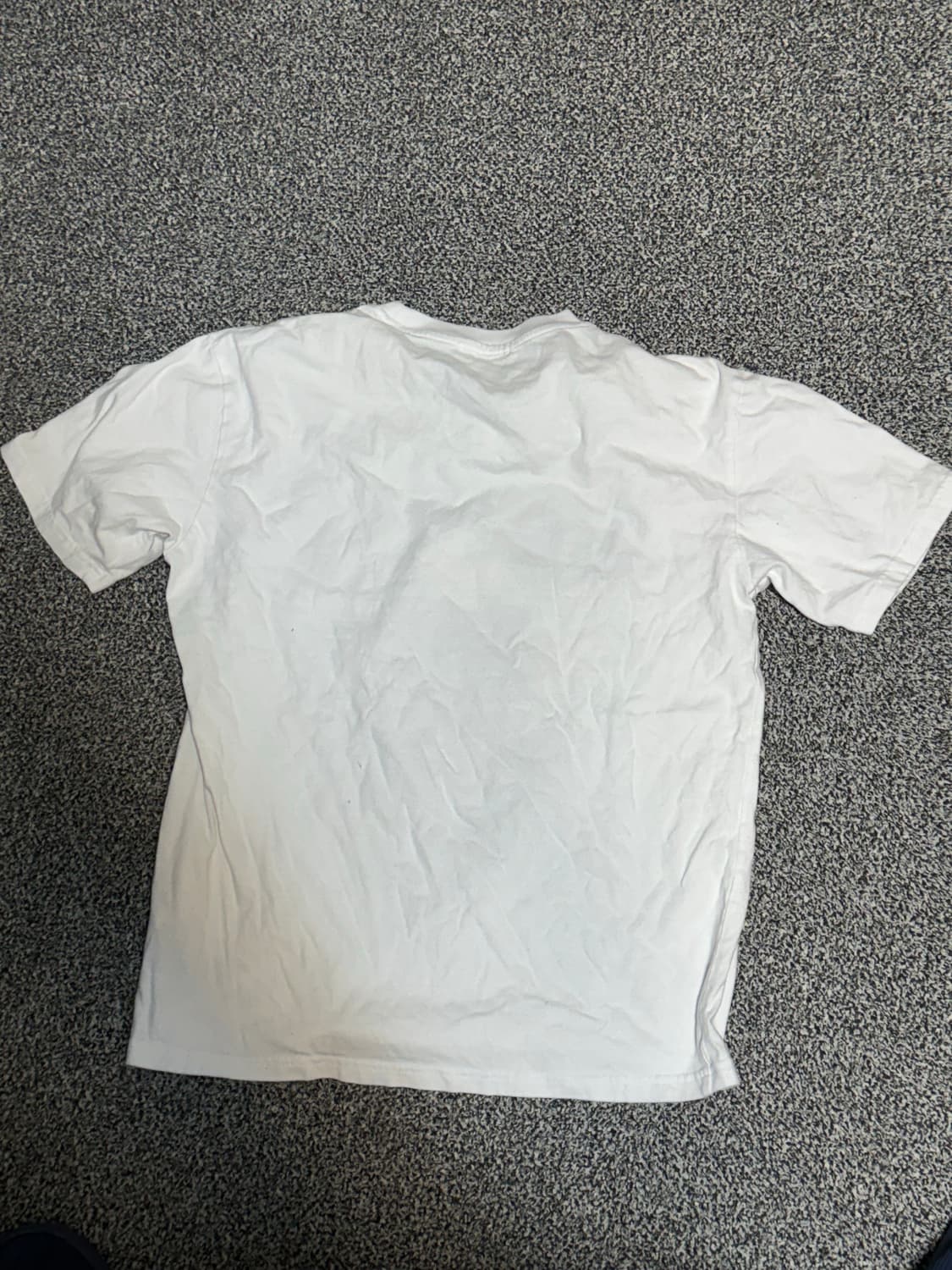 스파오 우디 반팔 상품이미지2