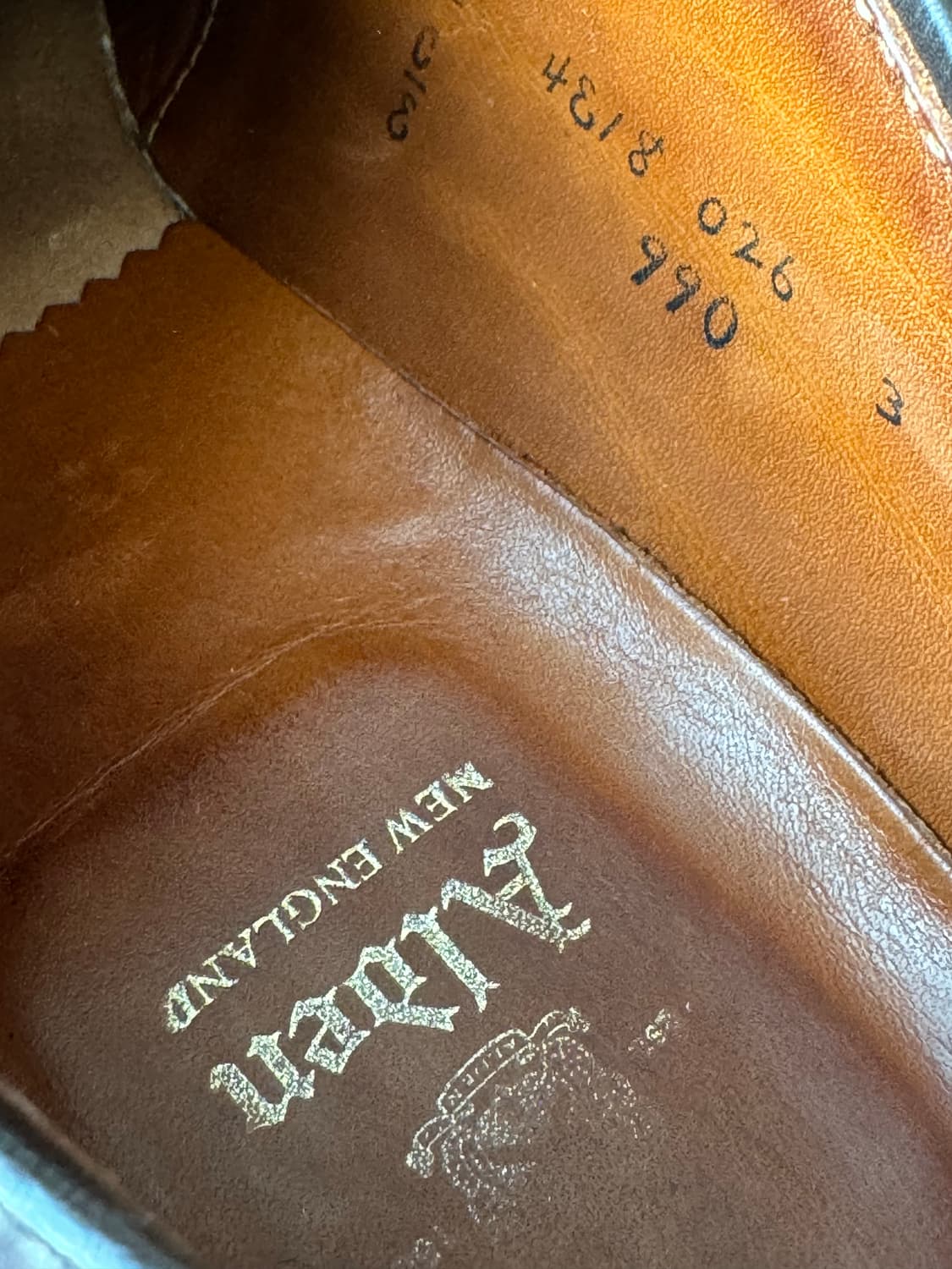 알든 990 8.5E 팝니다. 상품이미지5