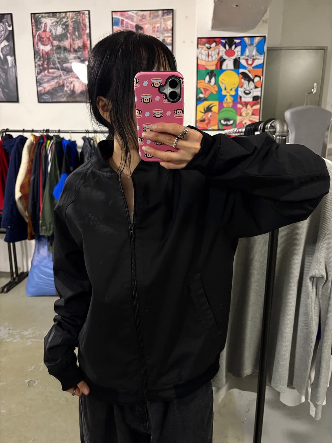 아디다스 자켓 상품이미지2