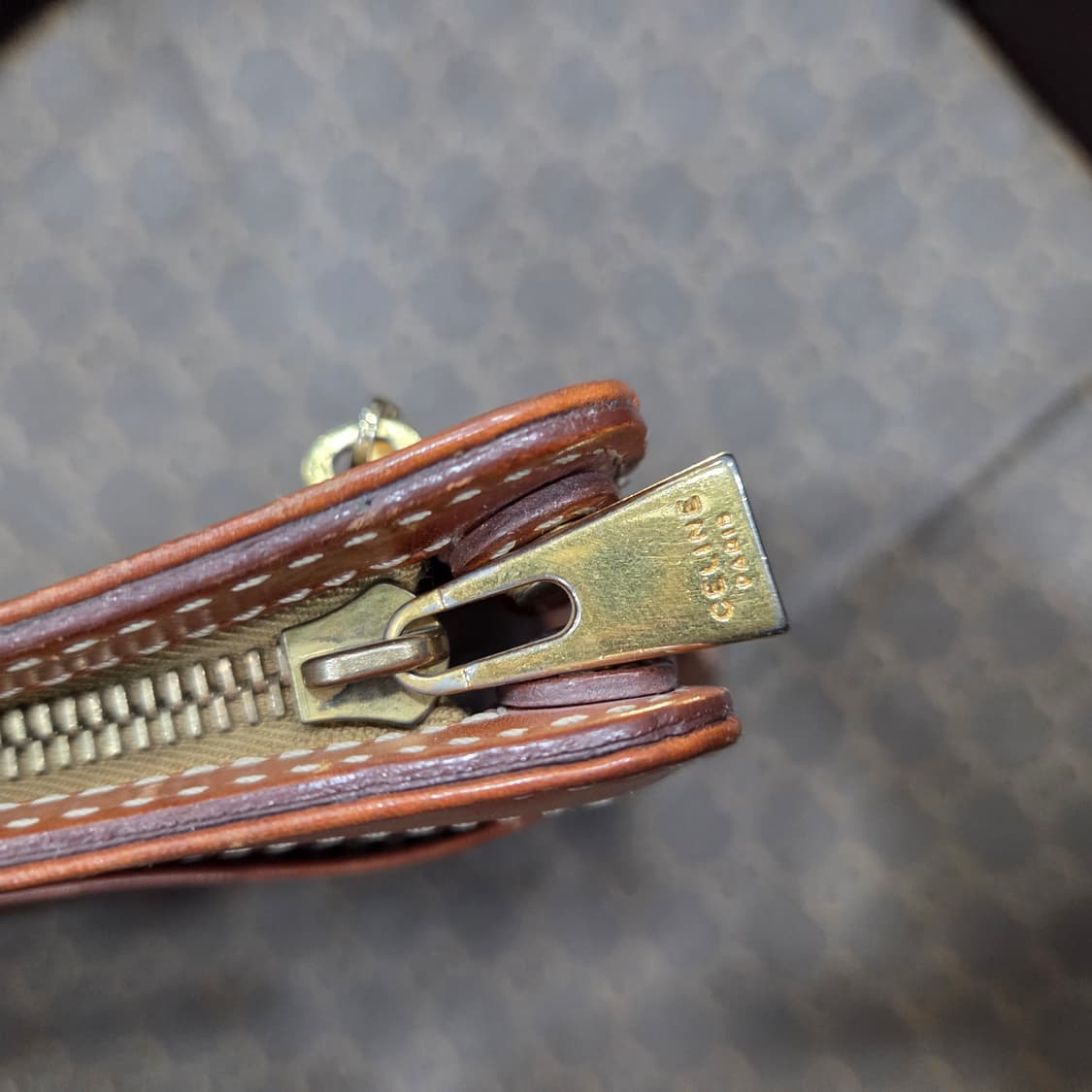 셀린느 마카담 클러치 상품이미지6