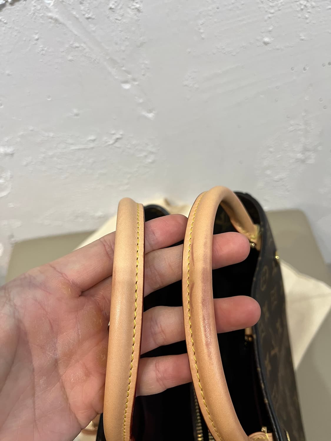 루이비통 몽테뉴백 상품이미지7