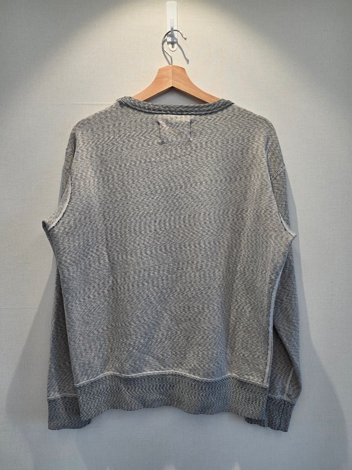 Ourlegacy sweatshirts 아워레거시 스웻셔츠 상품이미지3