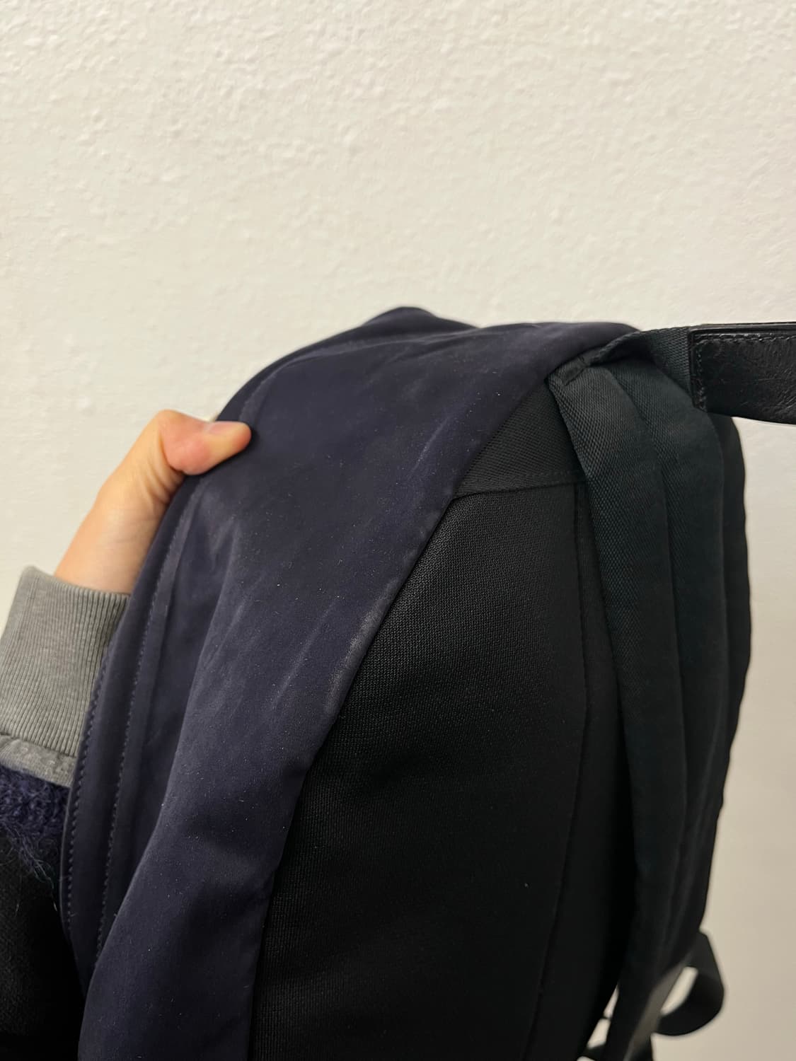 PORTER X NVy by X UNITED ARROWS & SONS 상품이미지10