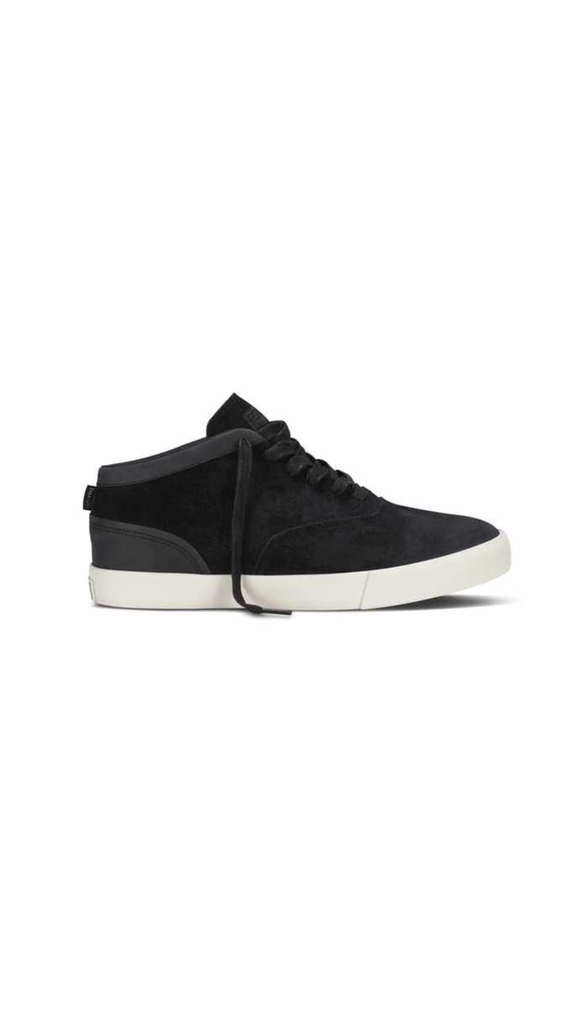 stussy converse mid  상품이미지1