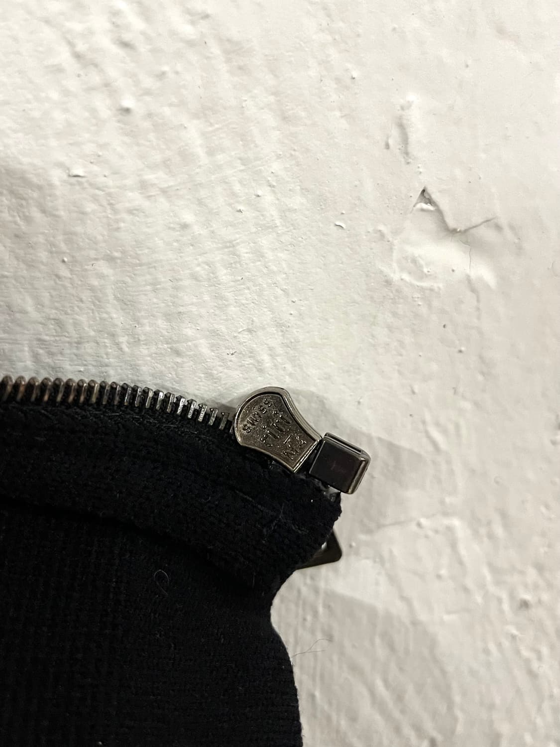 프라다 스포츠 1998 아카이브 유틸리티 베스트 상품이미지4