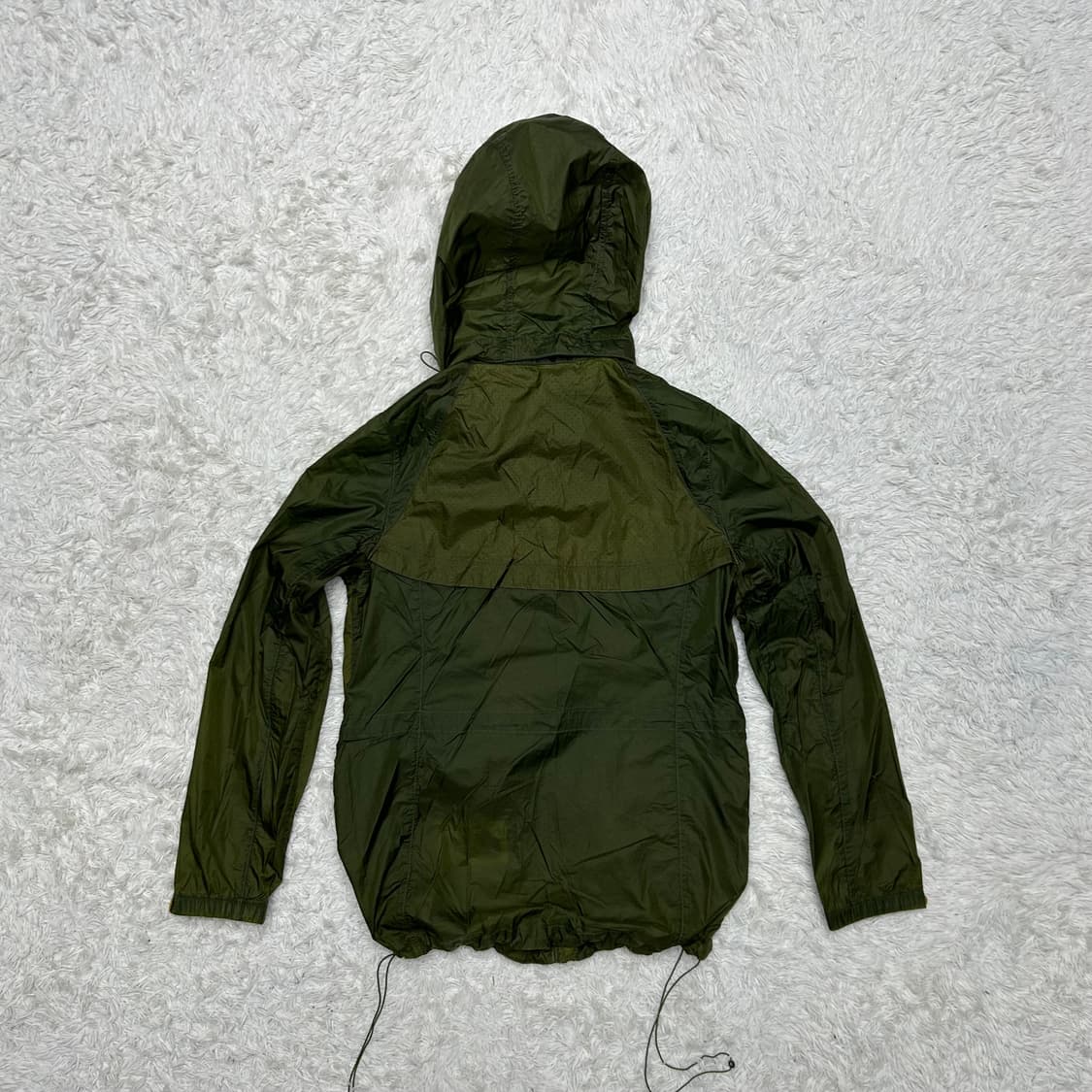 노스페이스 바람막이 (XS) 상품이미지2