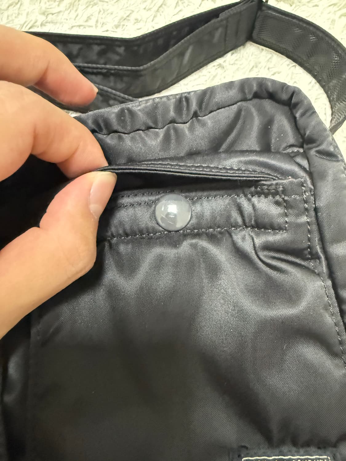 Porter 요시다 포터 탱커 숄더백 s 상품이미지4