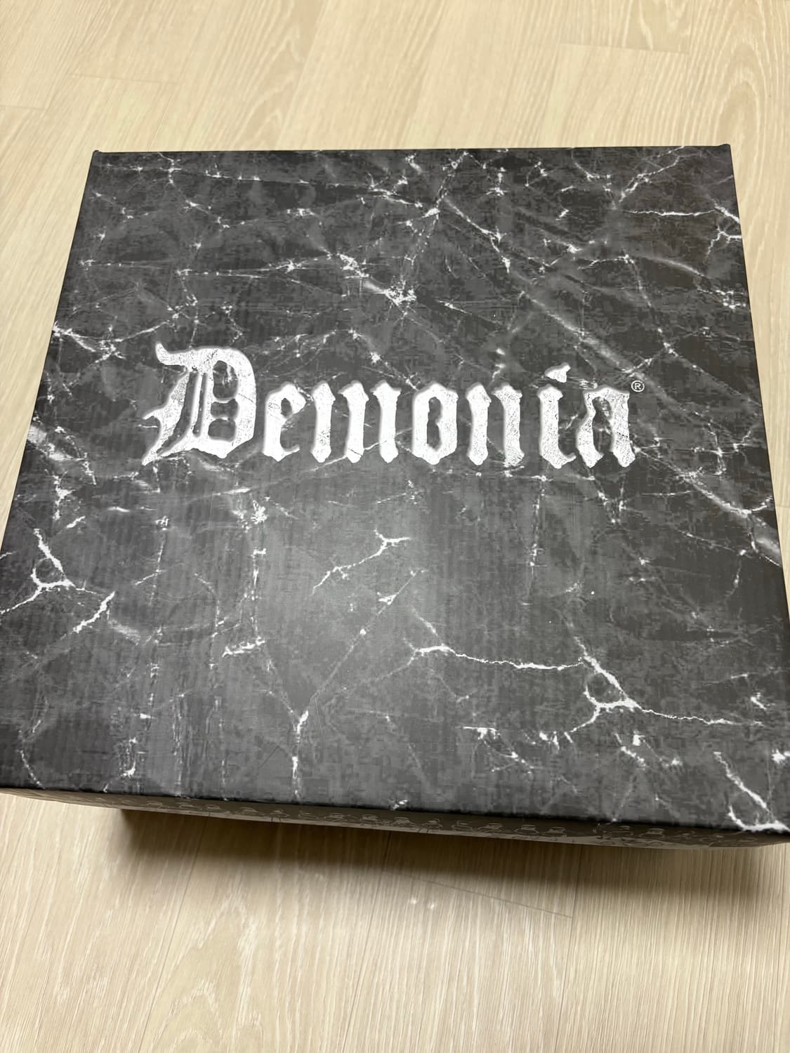 데모니아 넵튠181 퀵버클 255 us7  상품이미지4