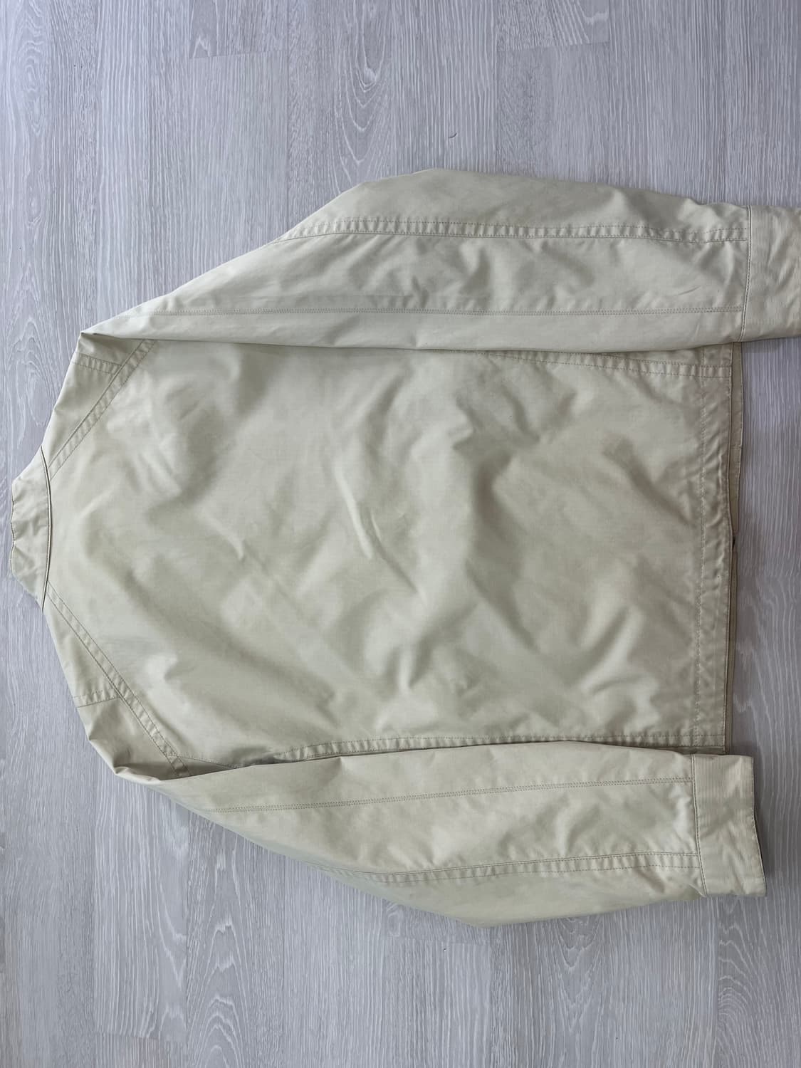 빈폴 면자켓95 상품이미지5