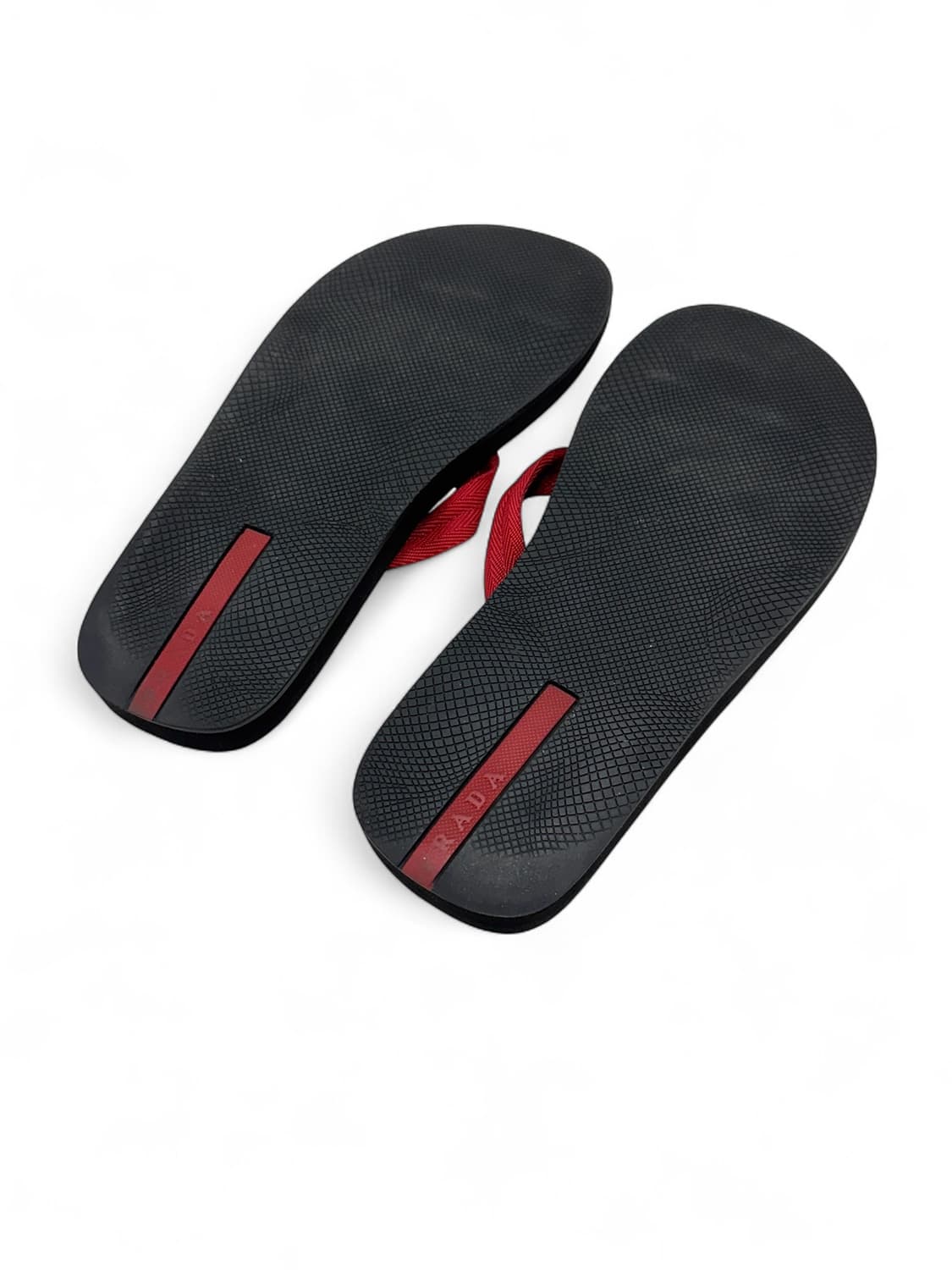 Prada 00s Flip Flop 상품이미지6