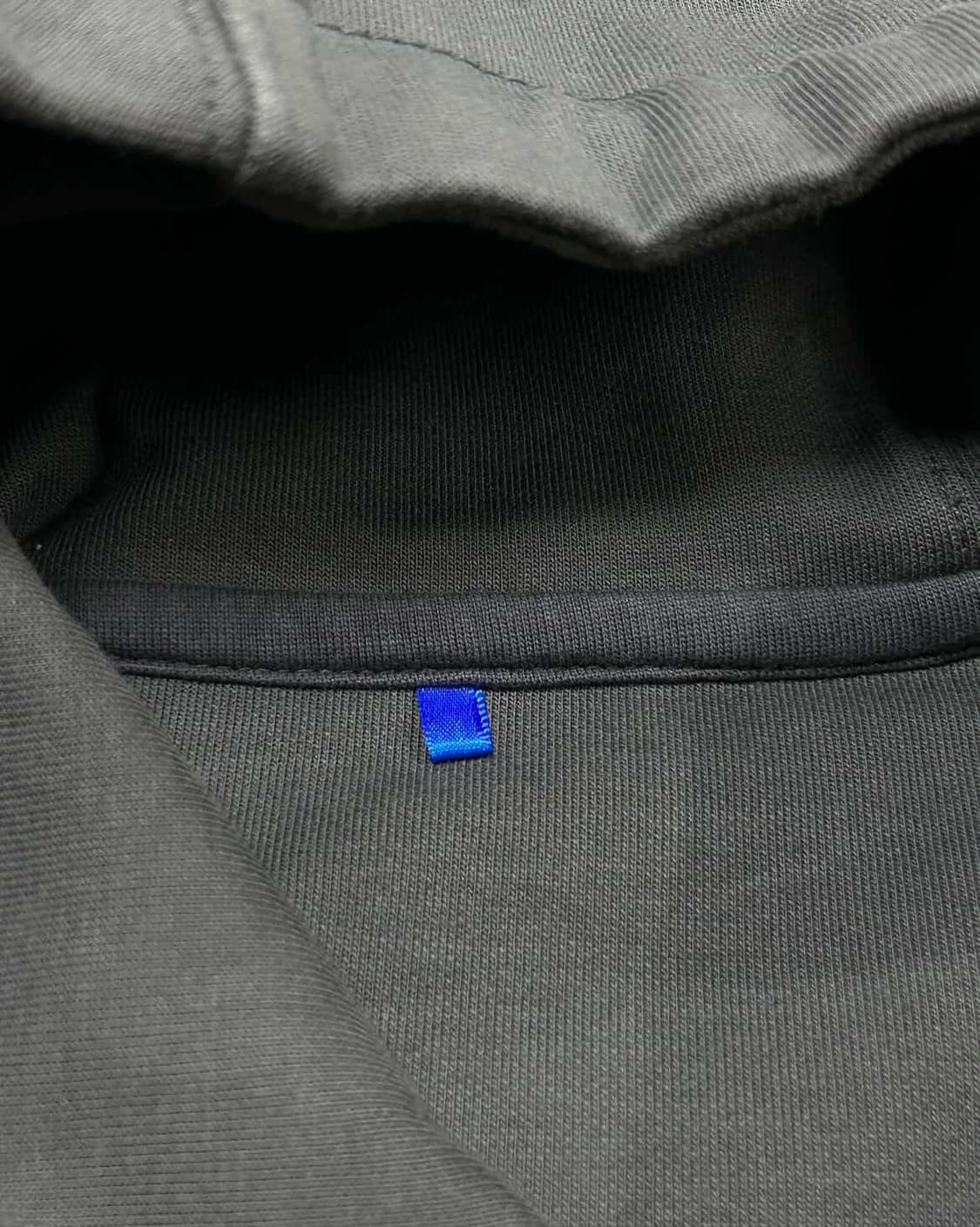 아더에러 오리진 박스 차콜 후드 상품이미지7