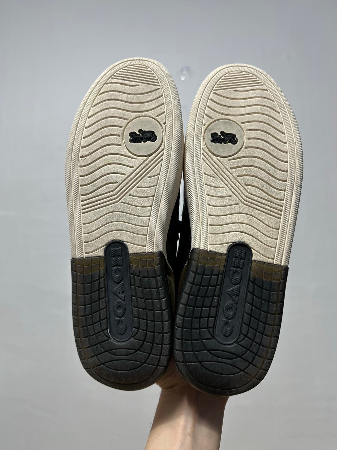 코치 시티솔 코트 스니커즈 상품이미지6