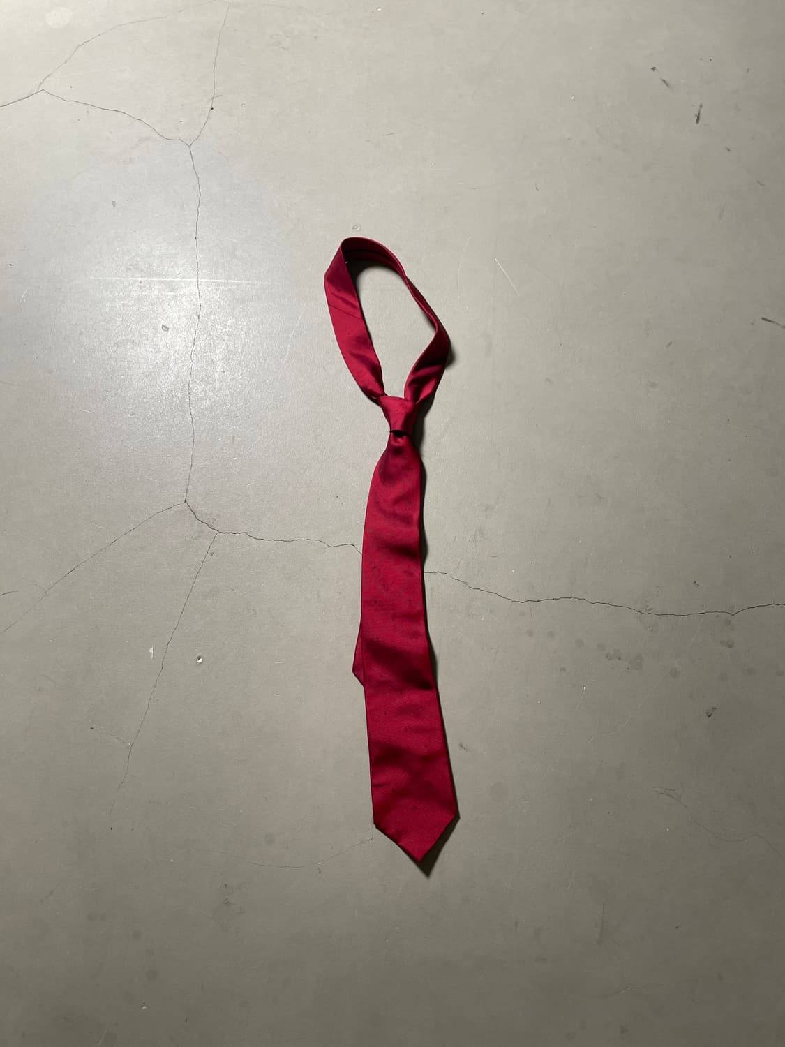 루이비통 Silk Monogram Tie 상품이미지2