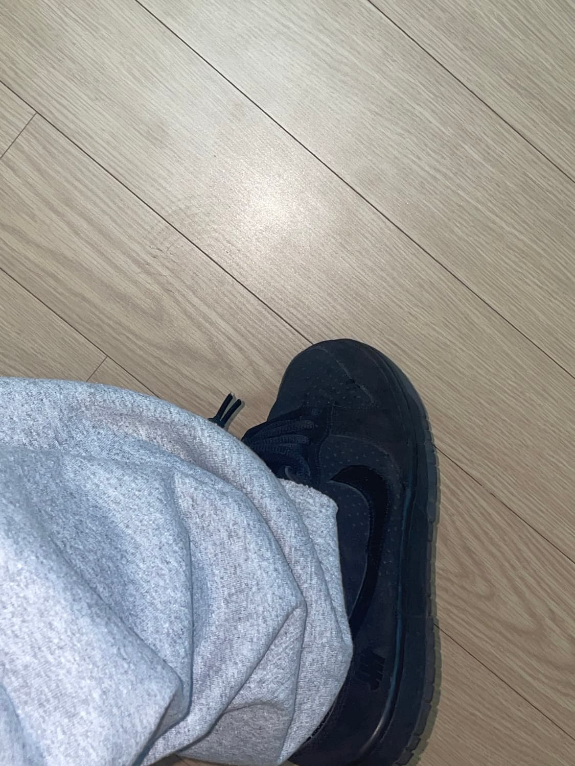 나이키 언디핏 덩크 로우 (270) 상품이미지1