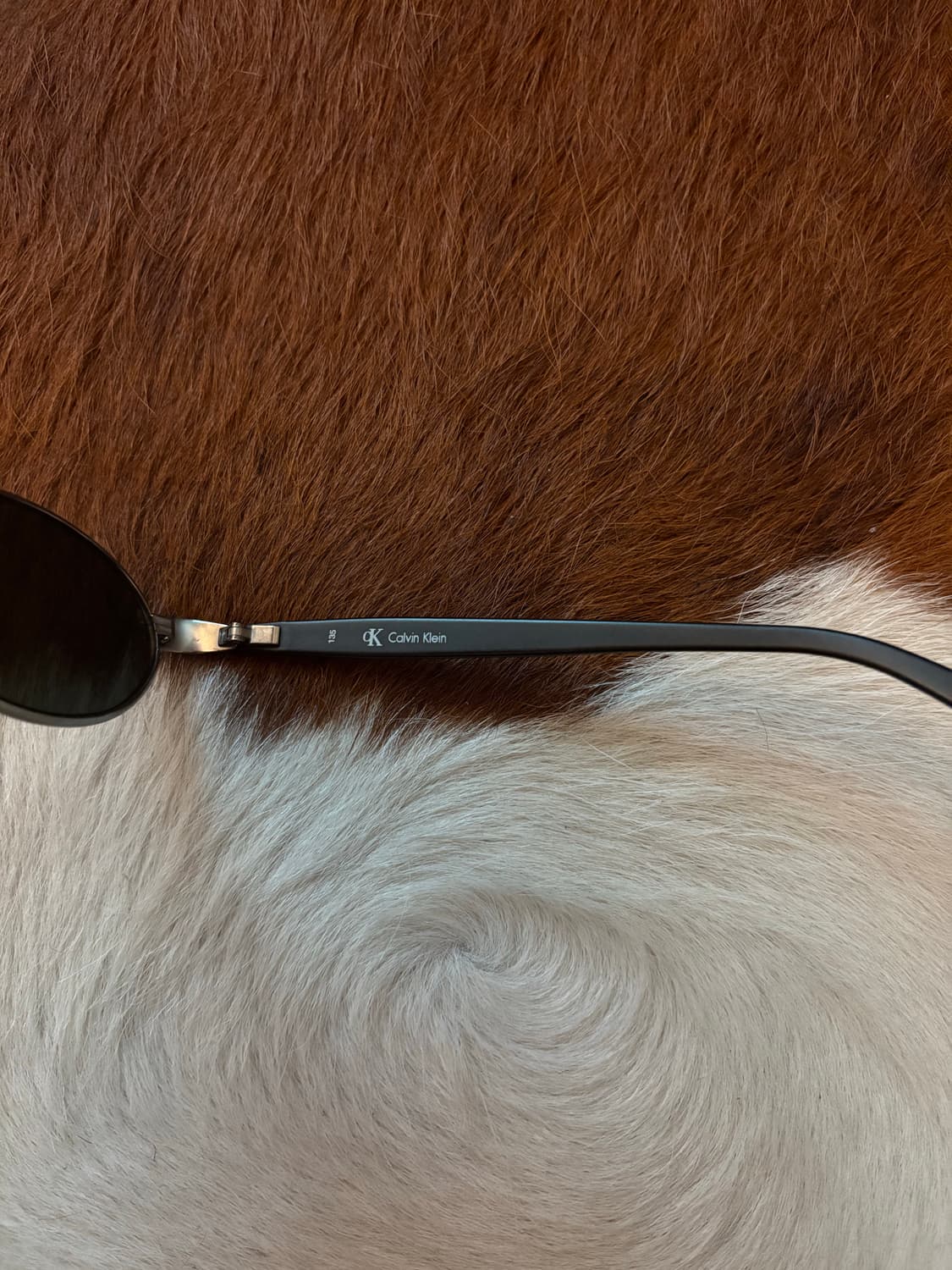 Calvin klein sunglasses  상품이미지5