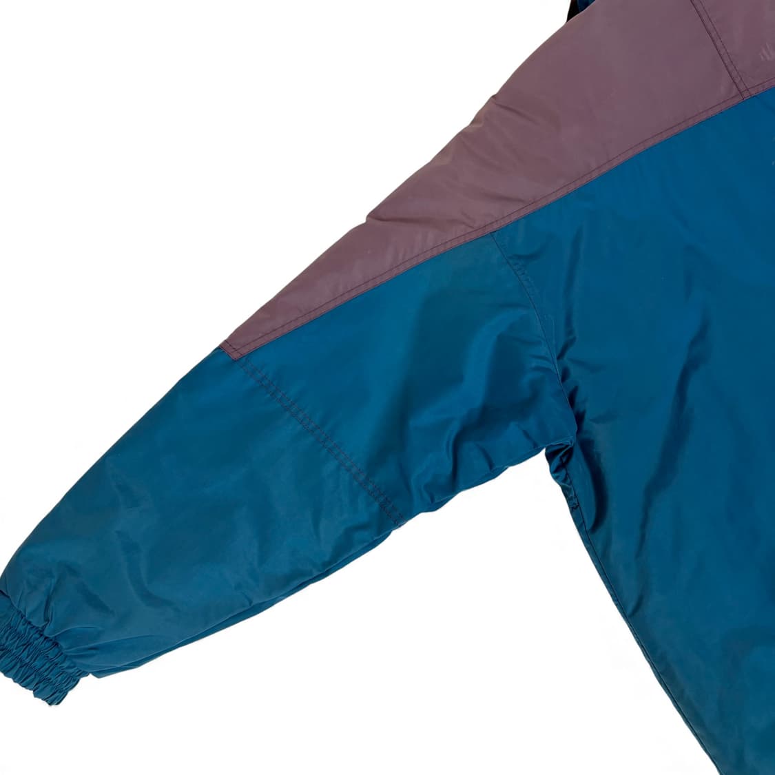 starter half button parka 상품이미지5