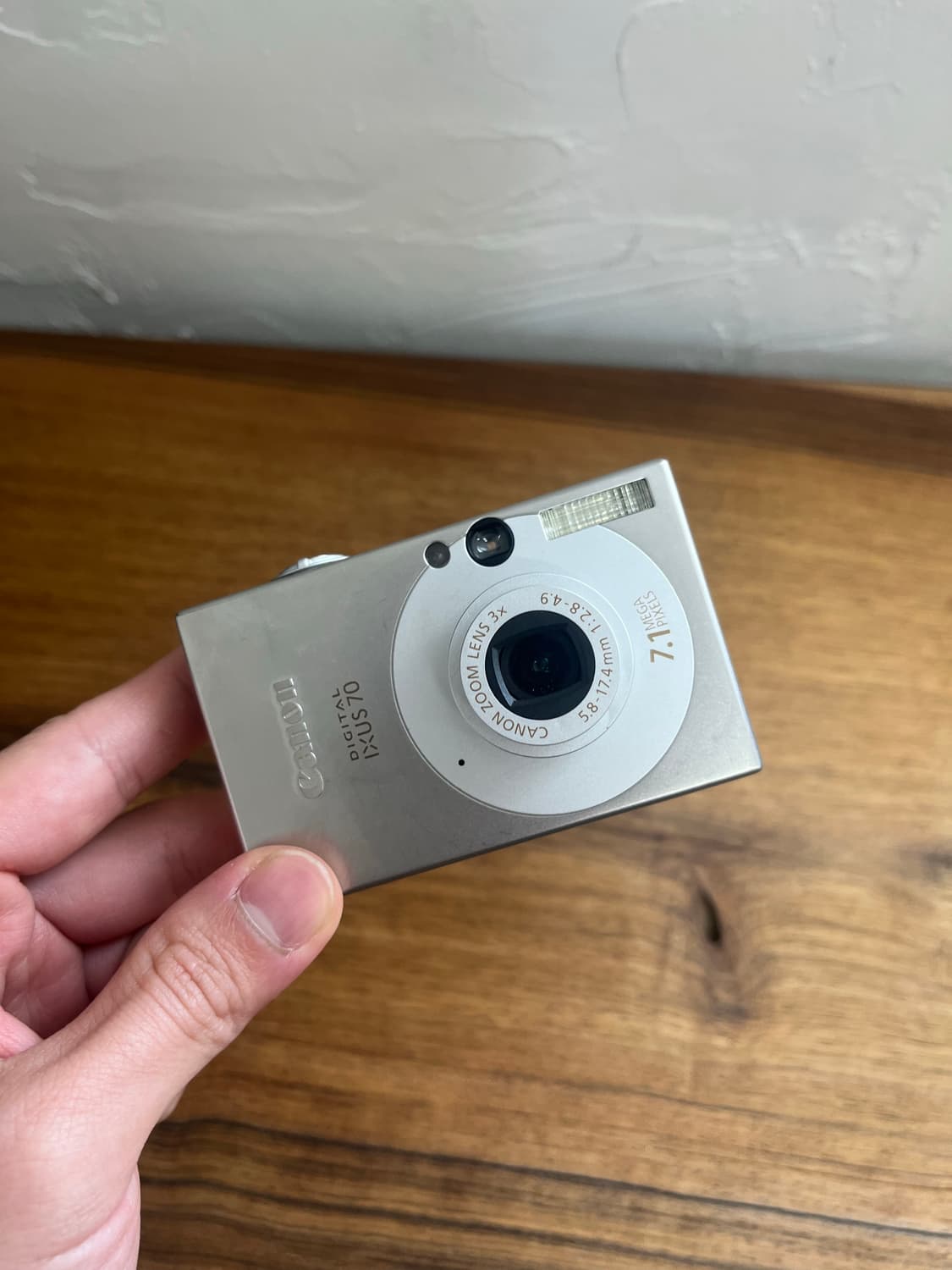 캐논 ixus70 상품이미지2