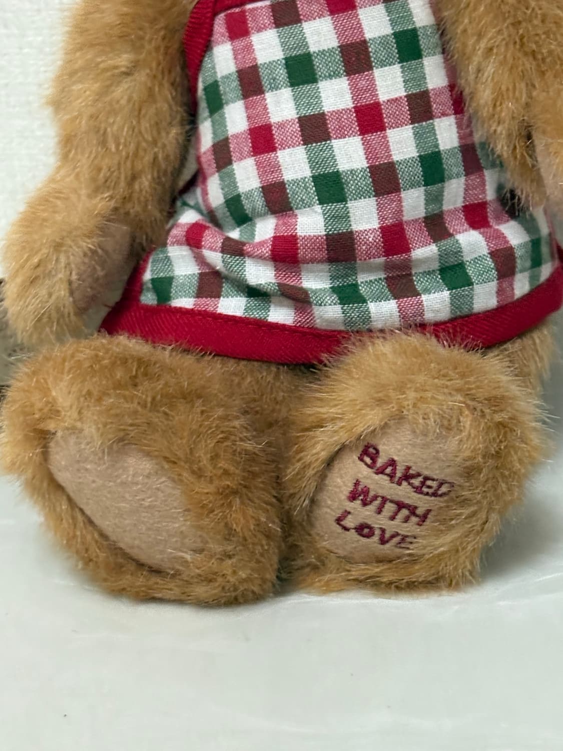 보이즈베어 곰인형 빈티지소품 상품이미지3