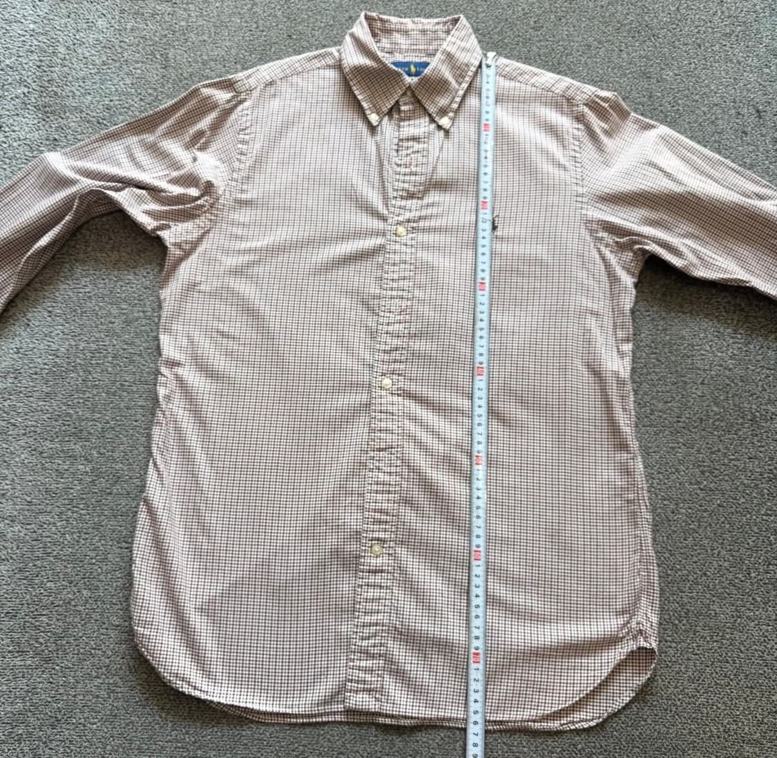 38. 폴로 셔츠 상품이미지3