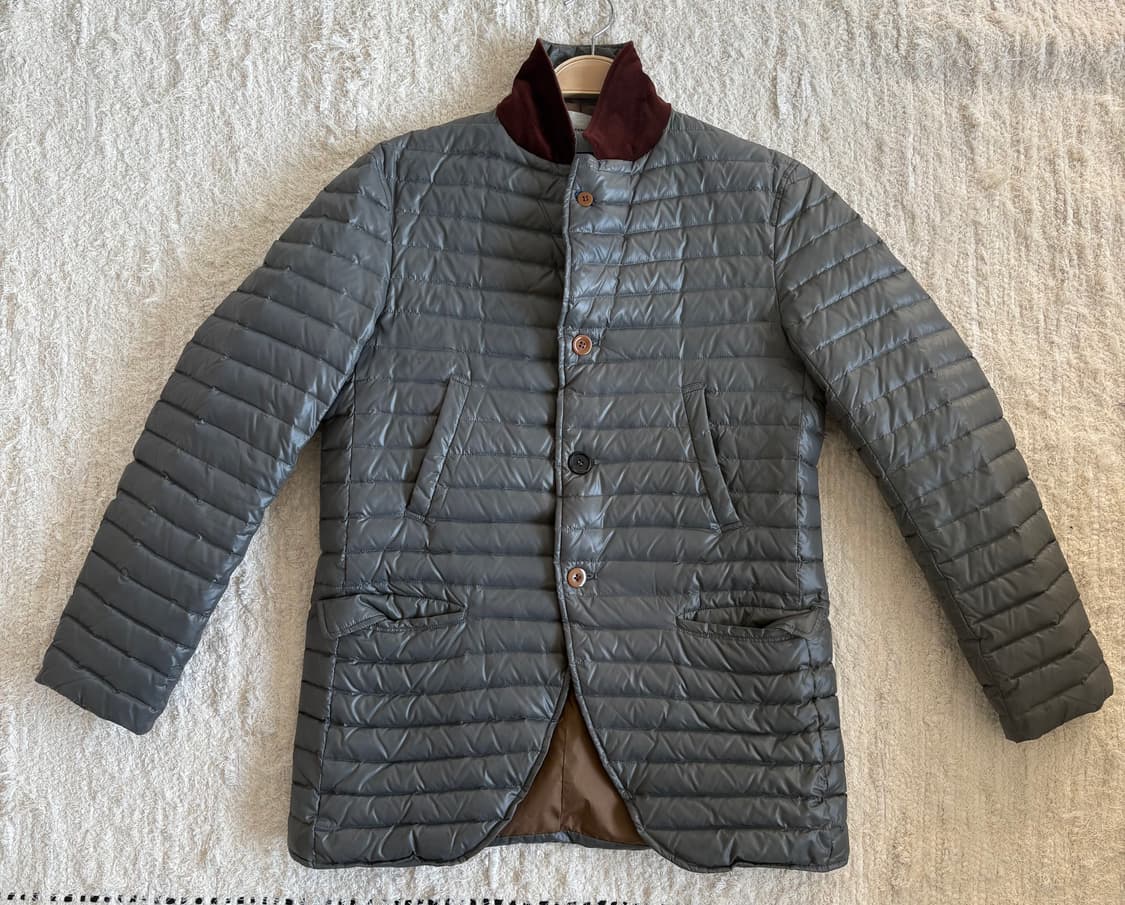 Undercover 언더커버 Down Jacket 상품이미지1