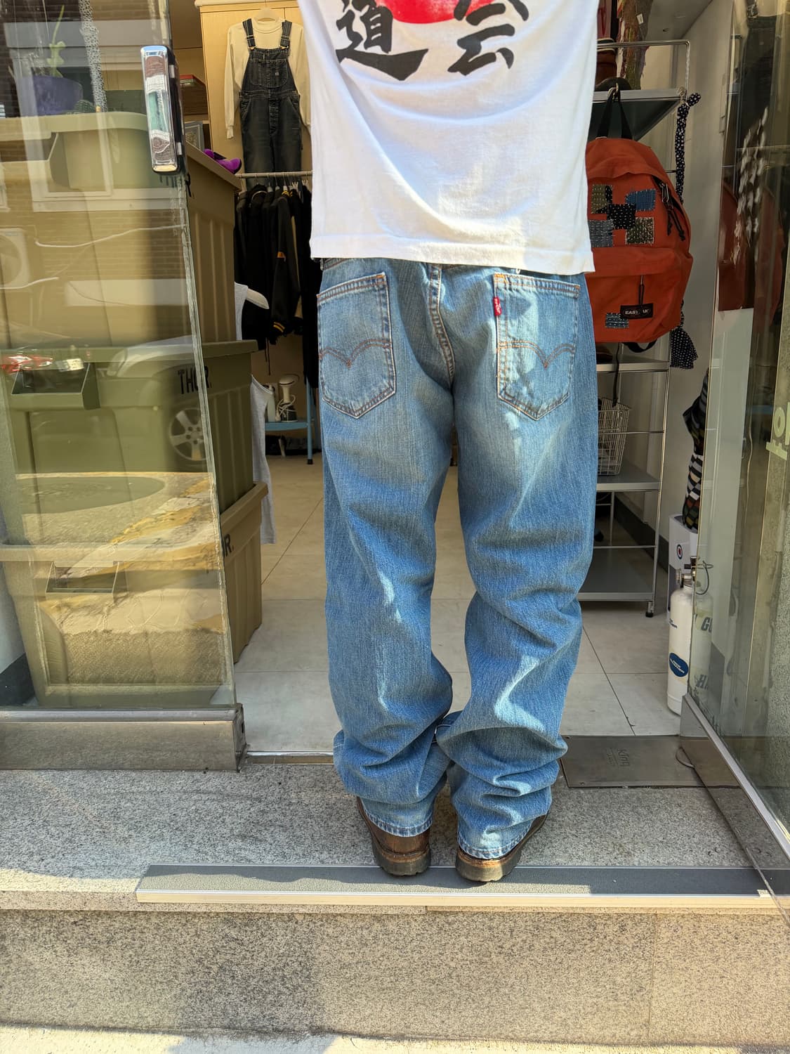 Levi’s 559 (34X32) 상품이미지10