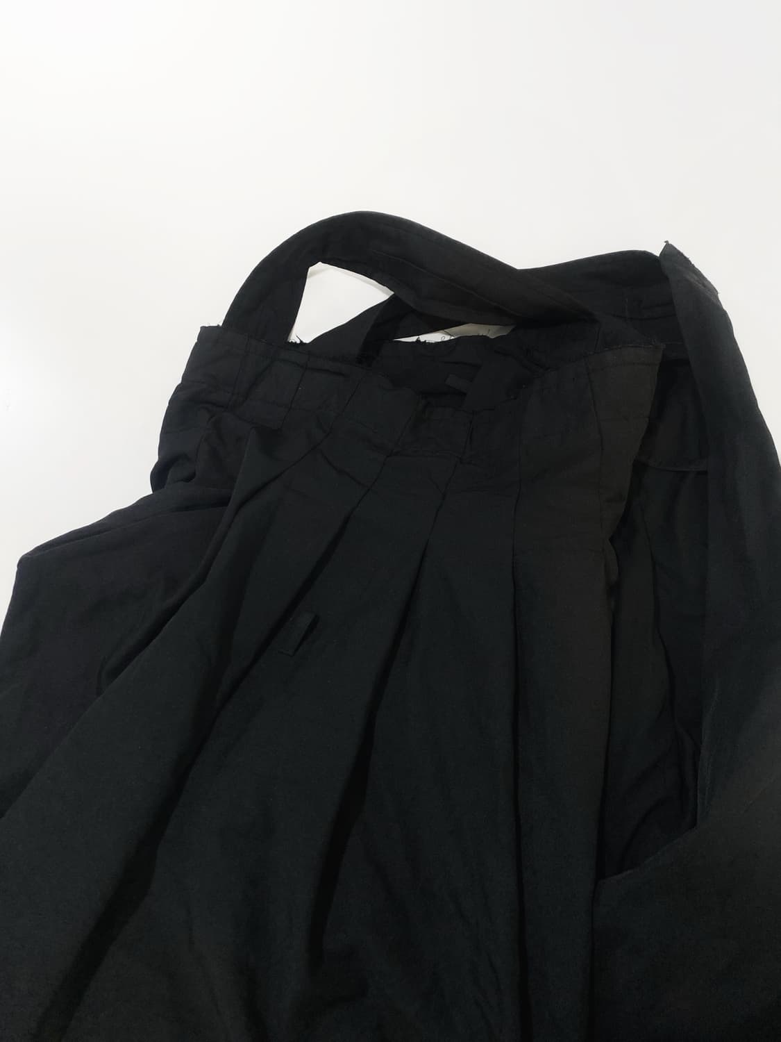 꼼데가르송 원피스 상품이미지5