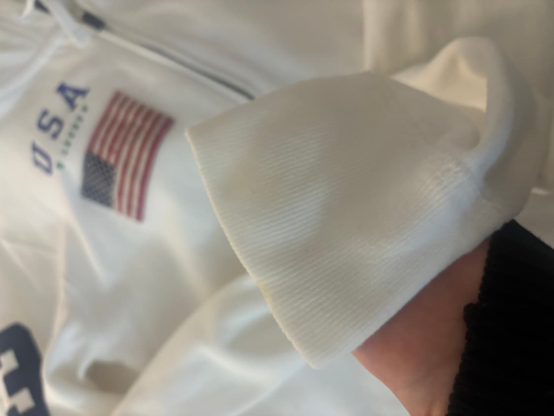 폴로 빅포니 후드집업 상품이미지3