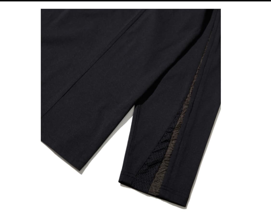 엑슬림 xlim ep4 롱슬리브 블랙 2 상품이미지2