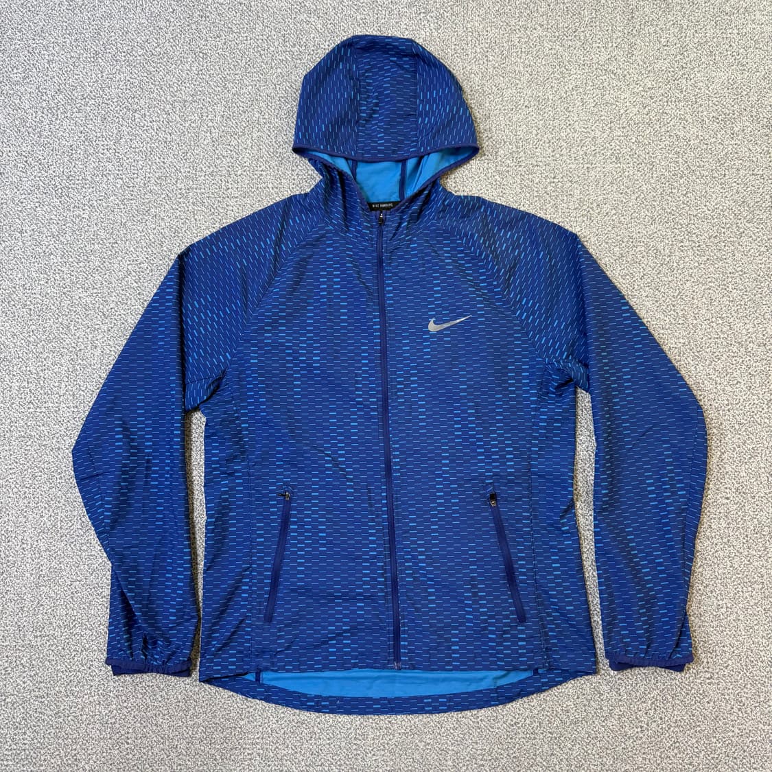 나이키 러닝용 바람막이 L 상품이미지1