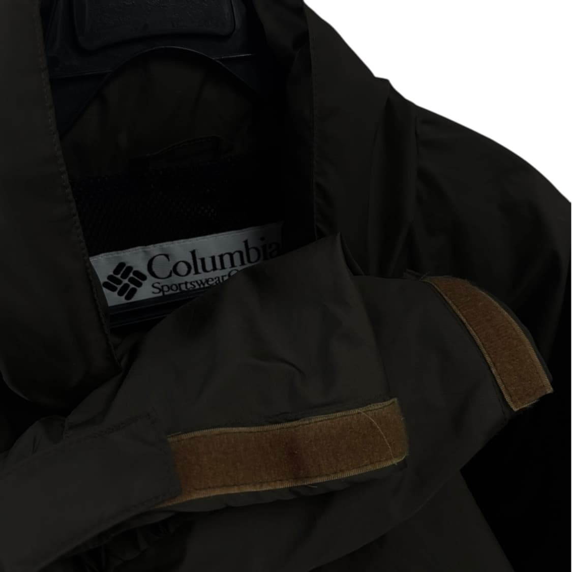 콜롬비아 바람막이 (후드폴더블) 상품이미지4