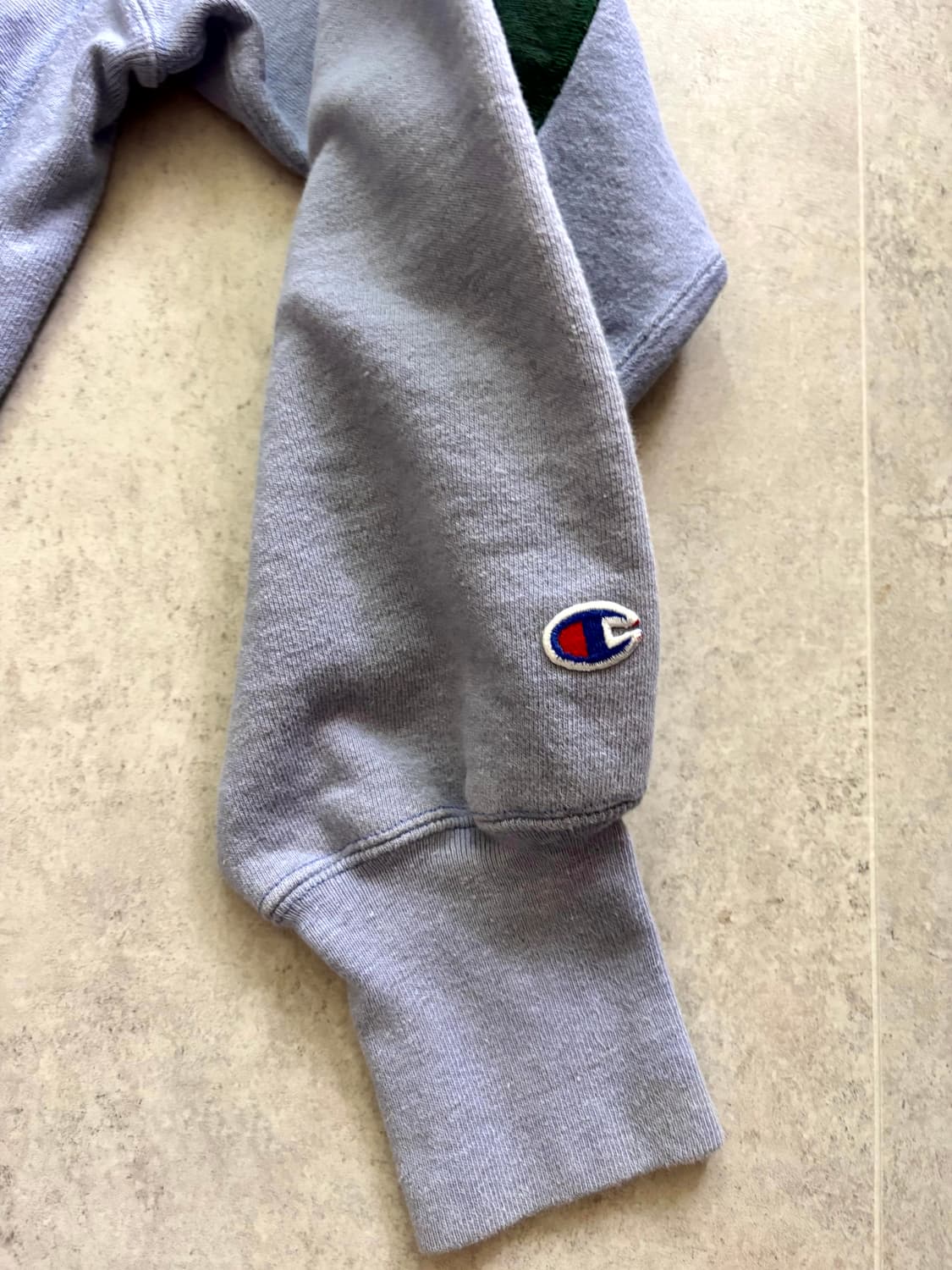 90's 챔피온 리버스위브 스웻셔츠 L(100~105) 상품이미지5