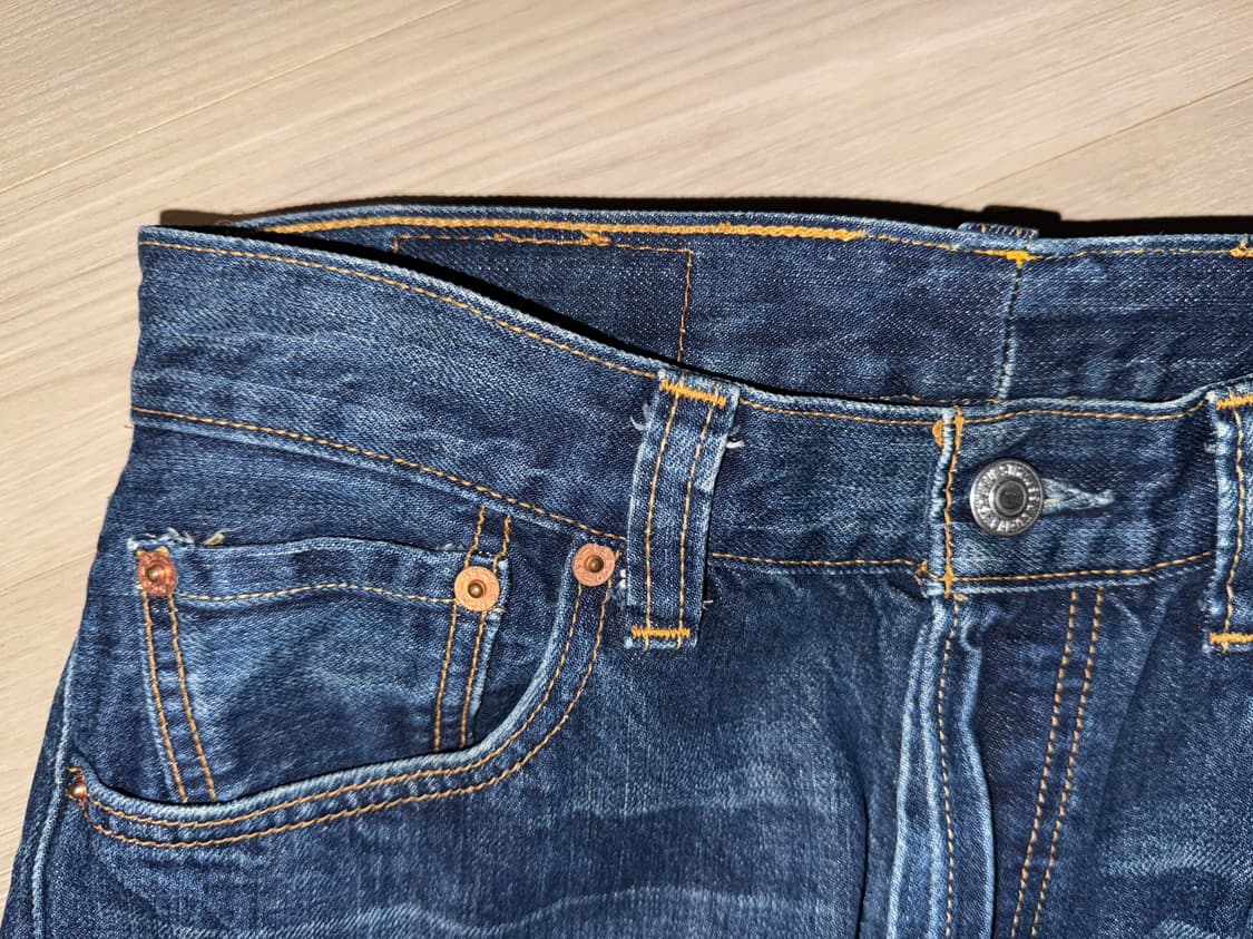 levi’s 501 women’s 상품이미지4