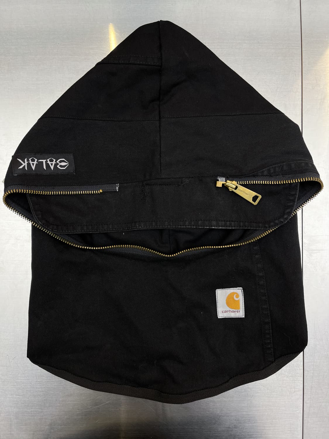 발락 칼하트 리메이크 바라클라바 상품이미지3