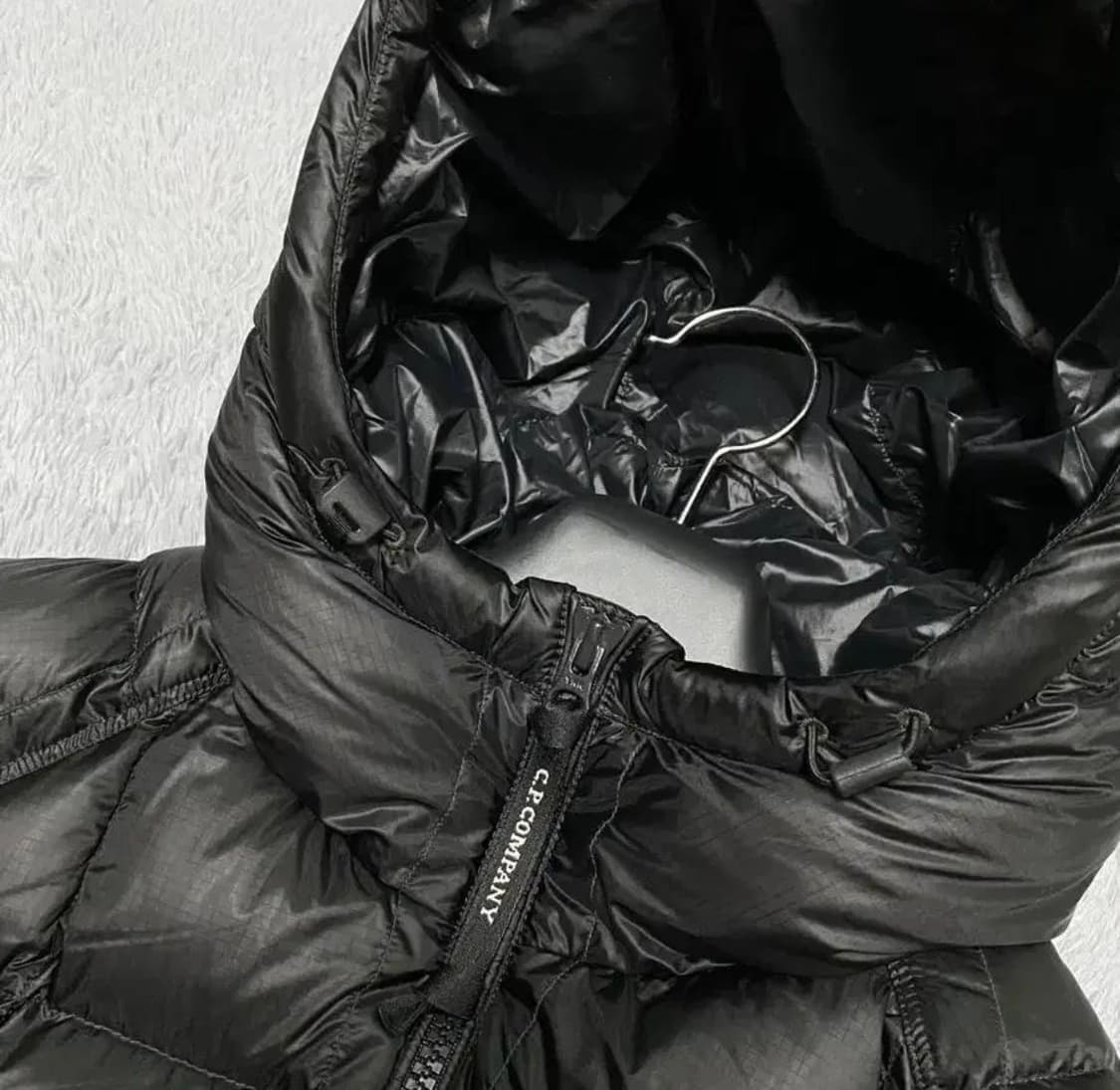 cp컴퍼니 24fw dd쉘 상품이미지2