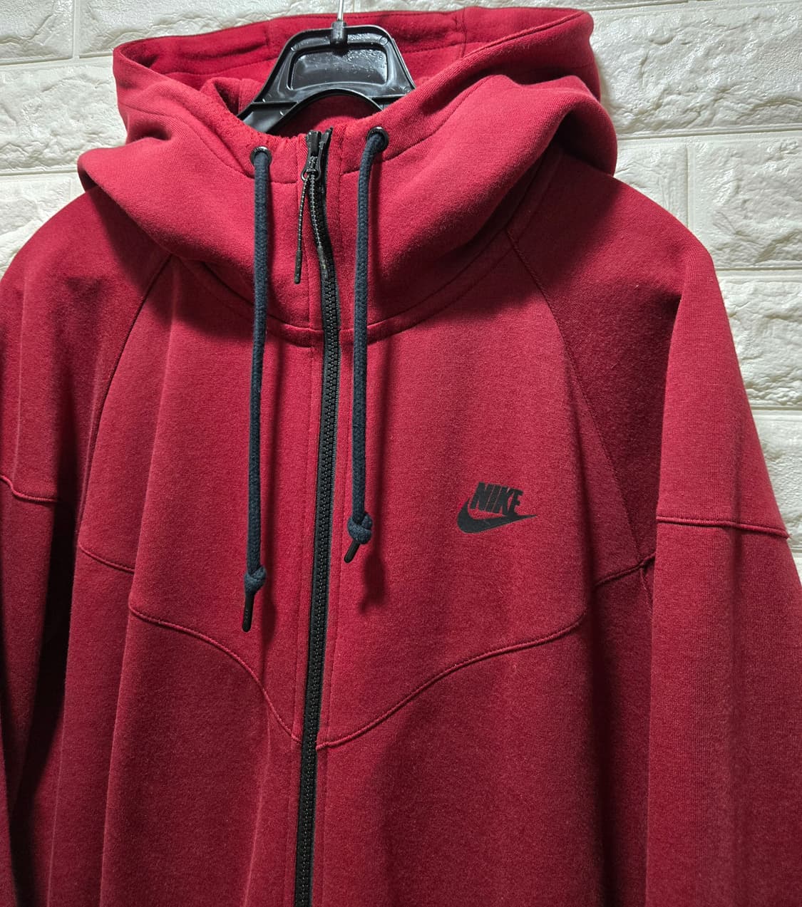 나이키 테크팩 후드집업 110 상품이미지4