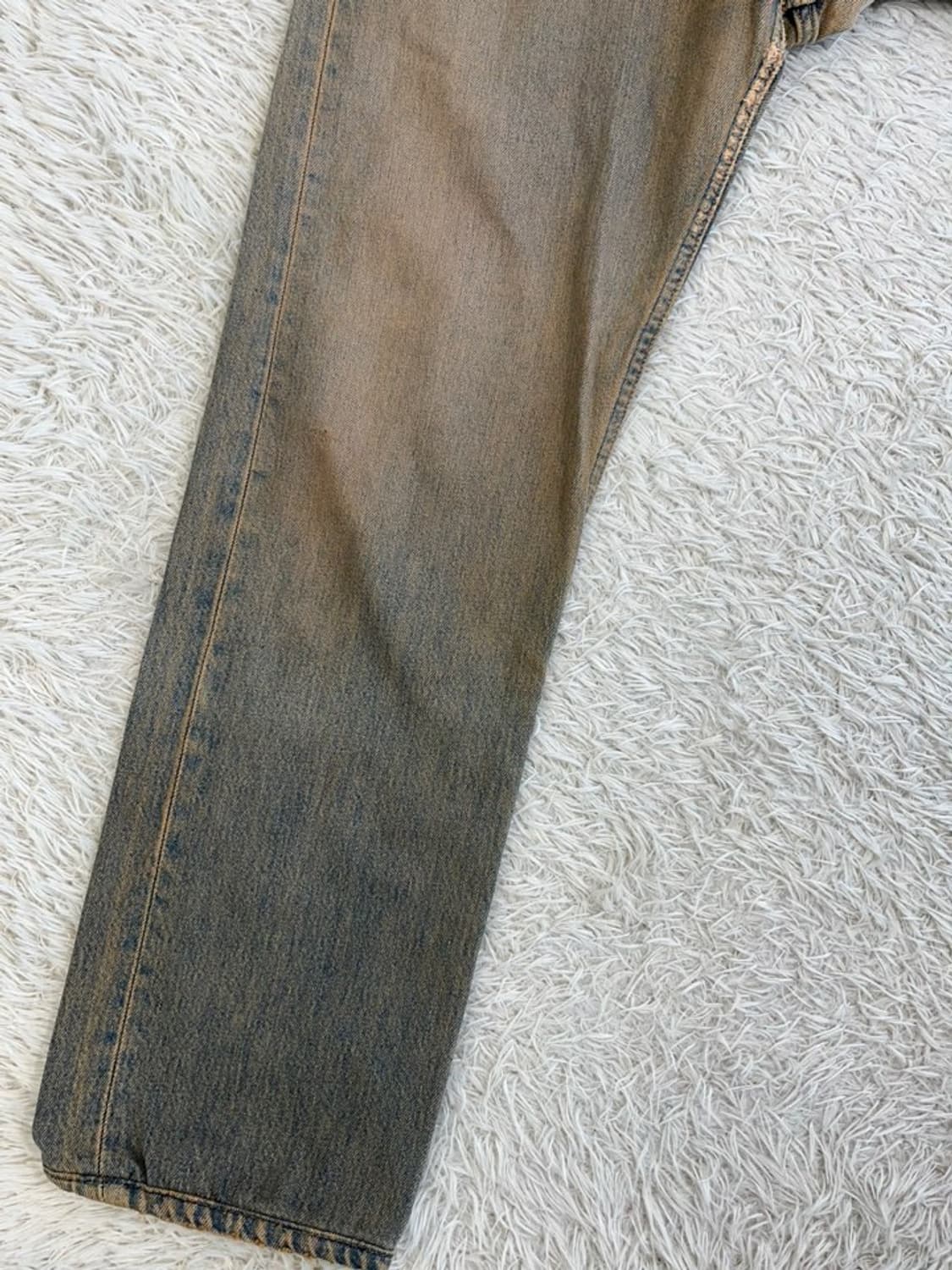 리바이스 501 데님 팬츠/#2946 상품이미지2