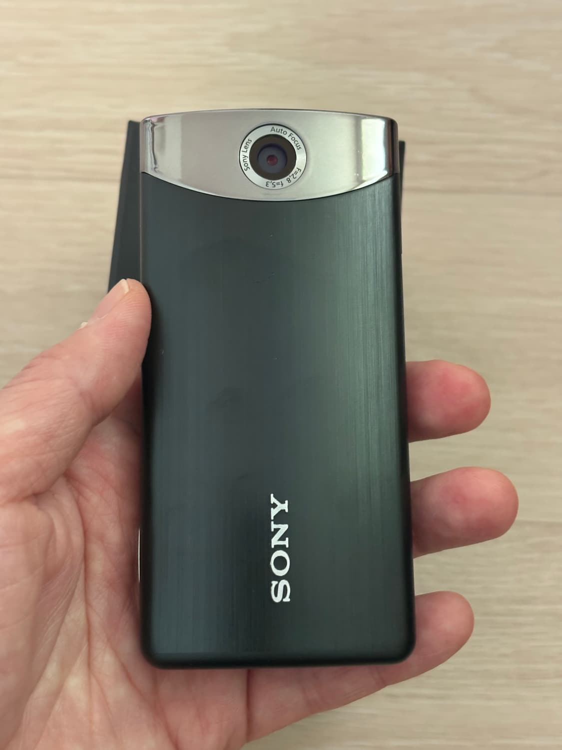 소니 블로기 카메라(작례있음) 상품이미지4