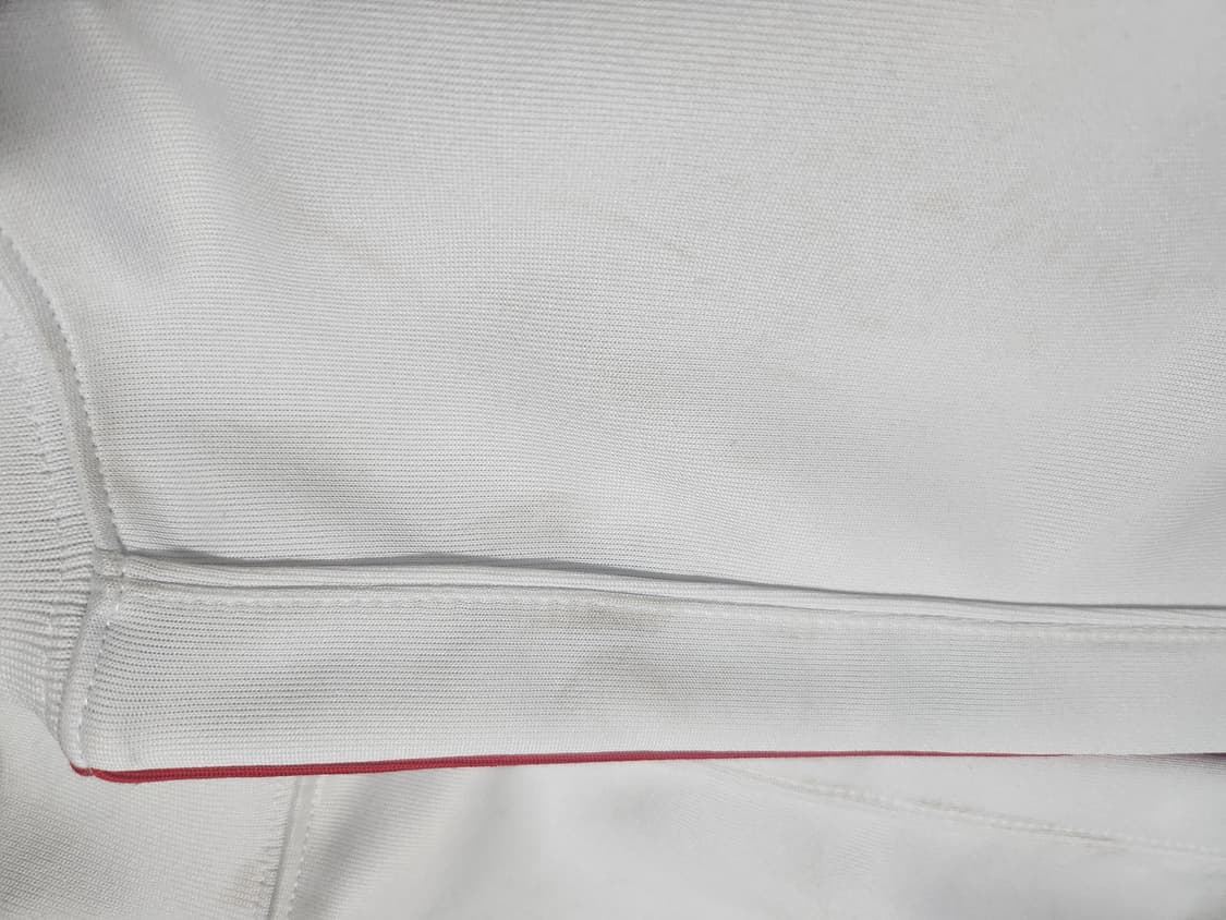 오리지널 나이키 잉글랜드 150주년 트랙탑져지 상품이미지5