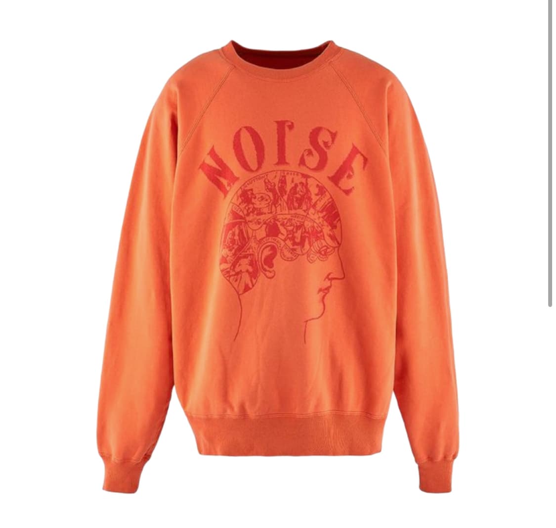 [M] 세인트 미카엘 베르베르진 크루넥 상품이미지1