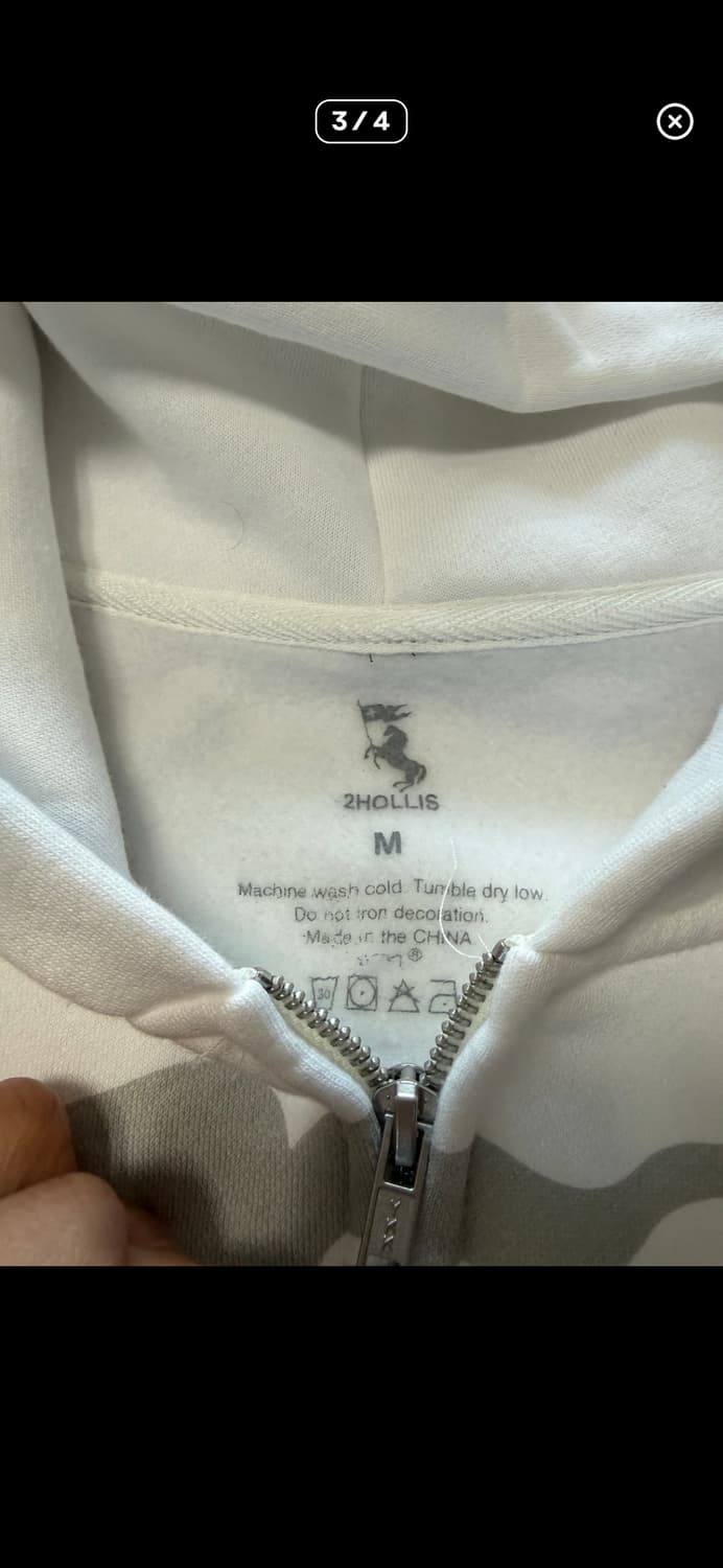 투홀리스 머천 상품이미지3