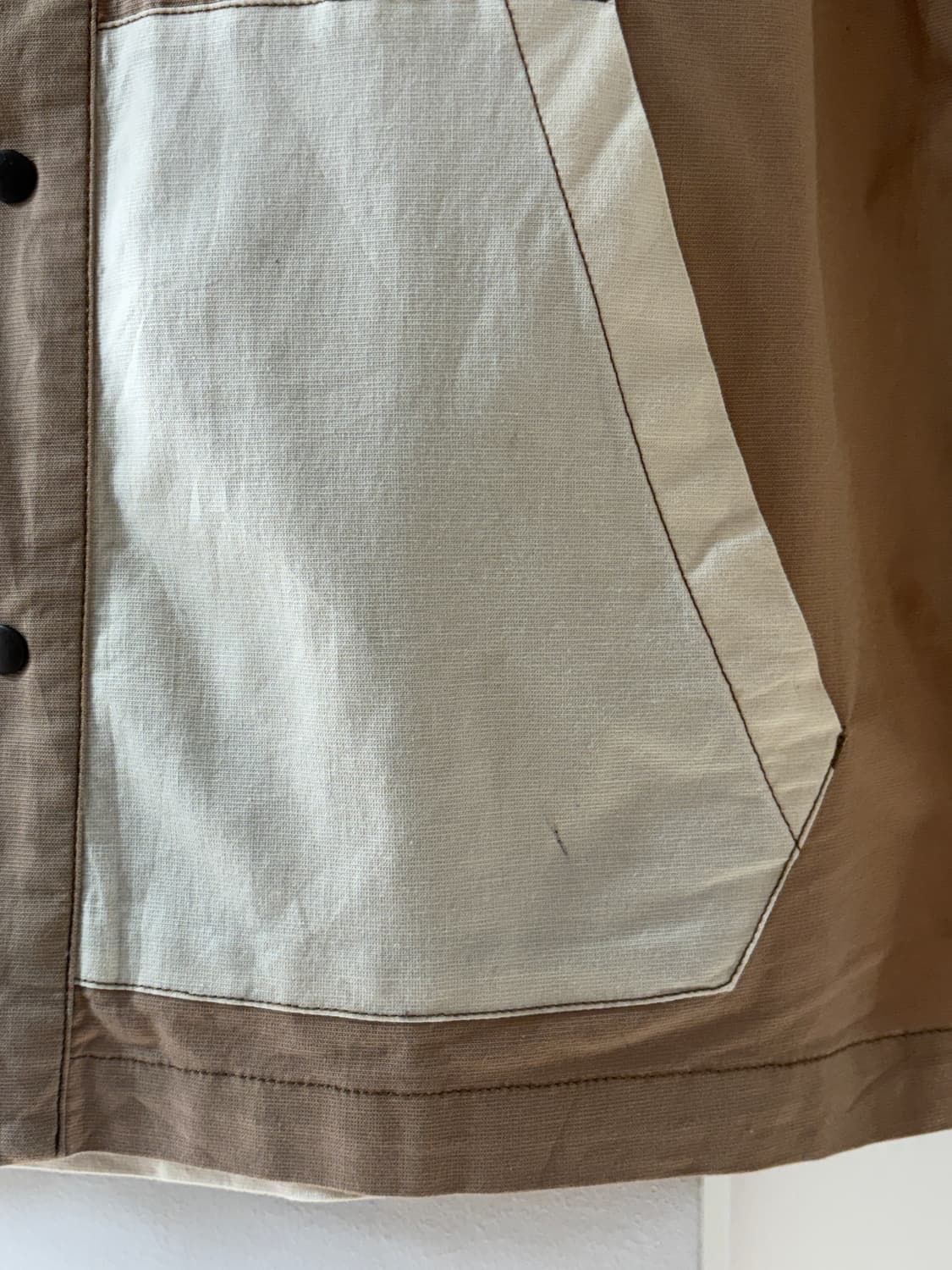 MEI jacket 상품이미지7