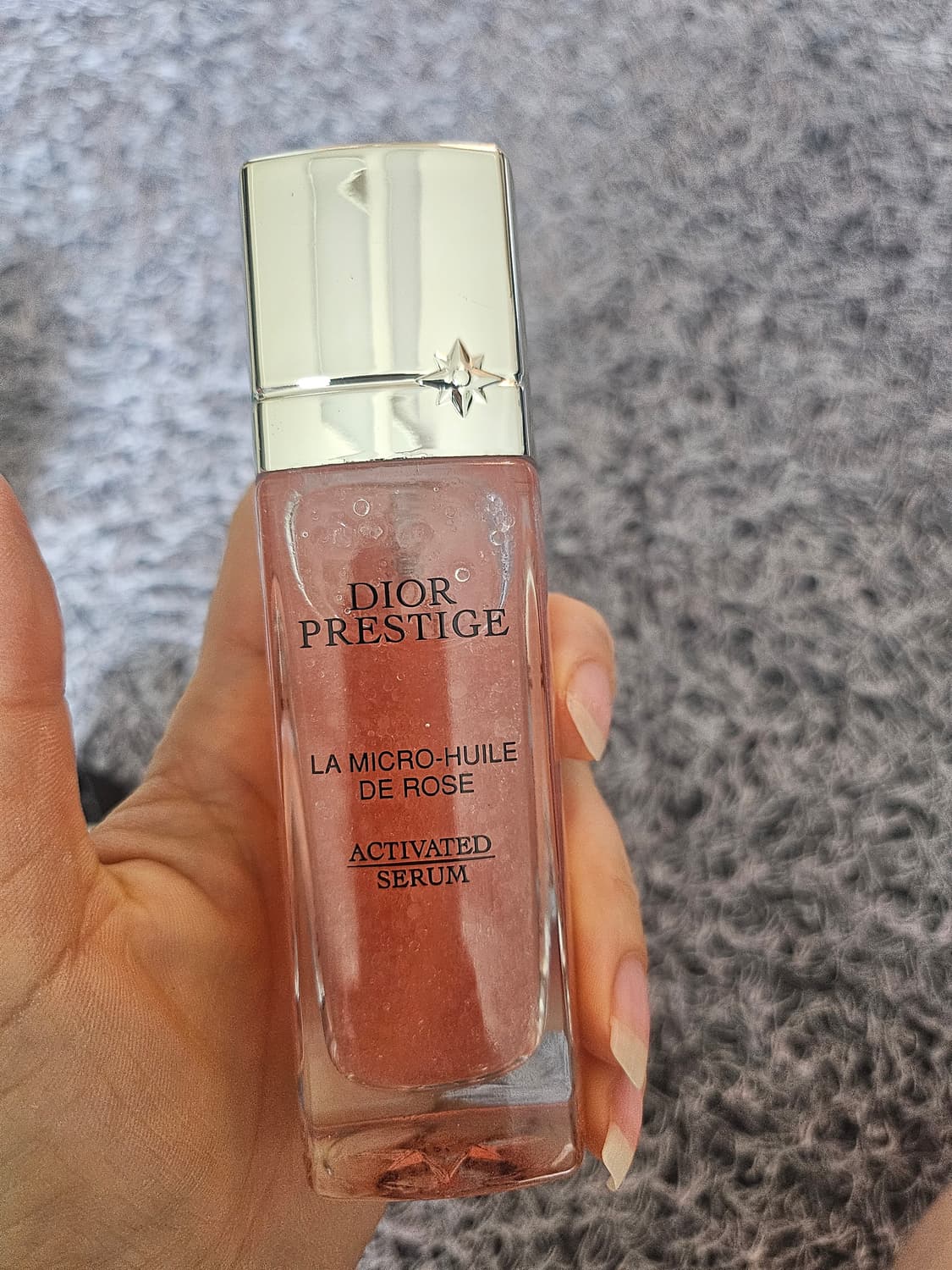 디올 프레스티지 로즈 세럼 50미리 상품이미지2